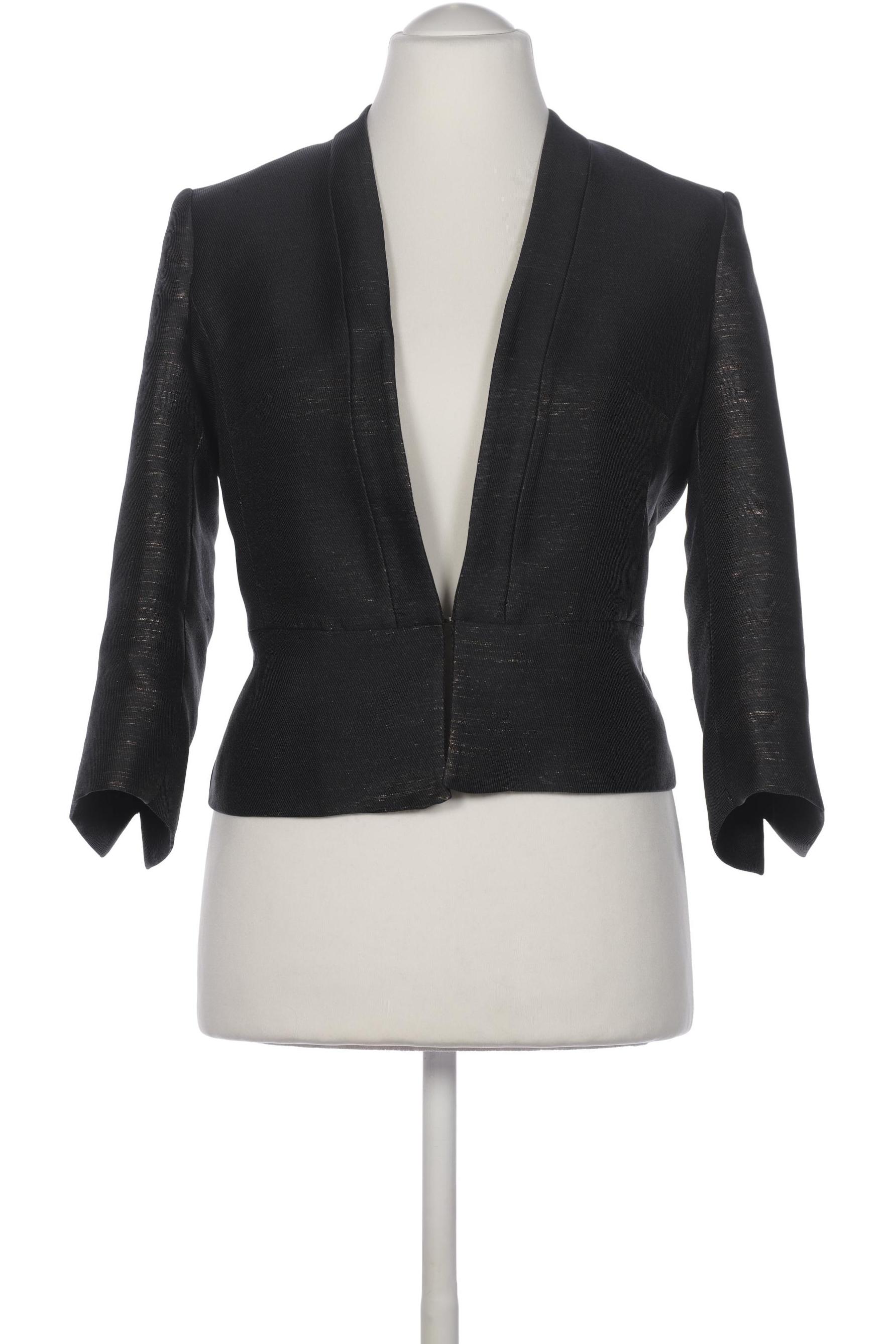 

More & More Damen Blazer, grau, Gr. 38