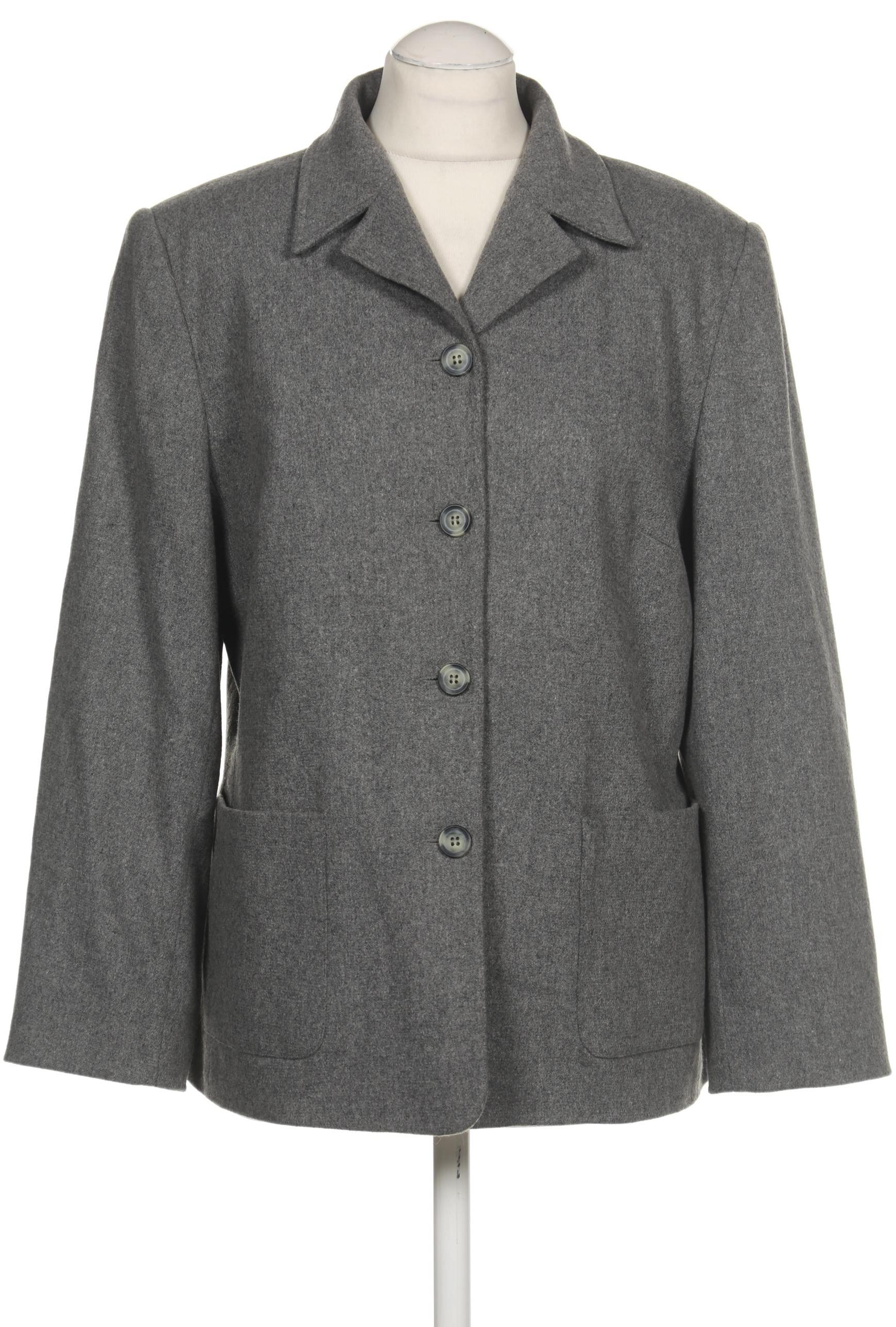 

More & More Damen Blazer, grau, Gr. 42