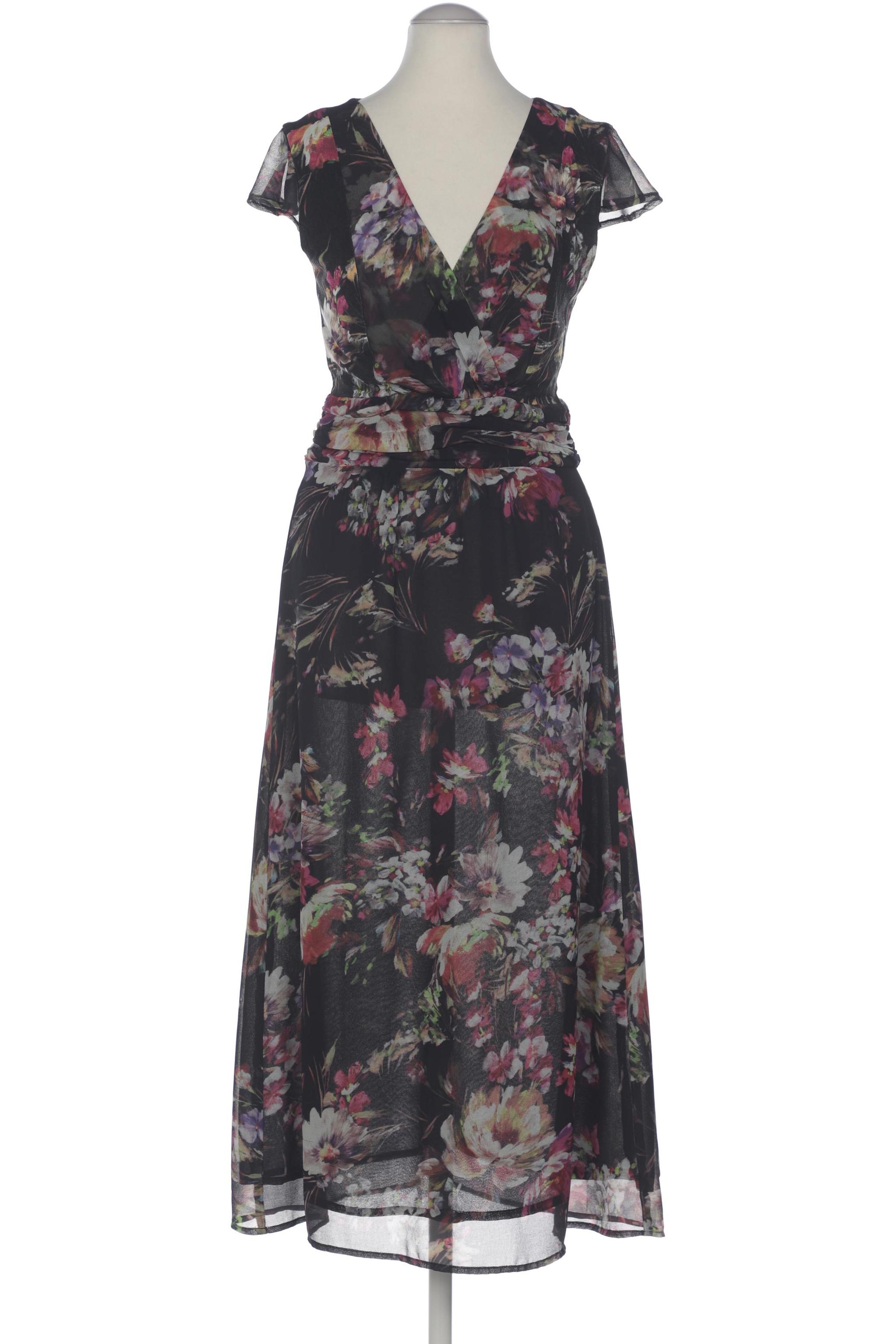 

More & More Damen Kleid, mehrfarbig, Gr. 32