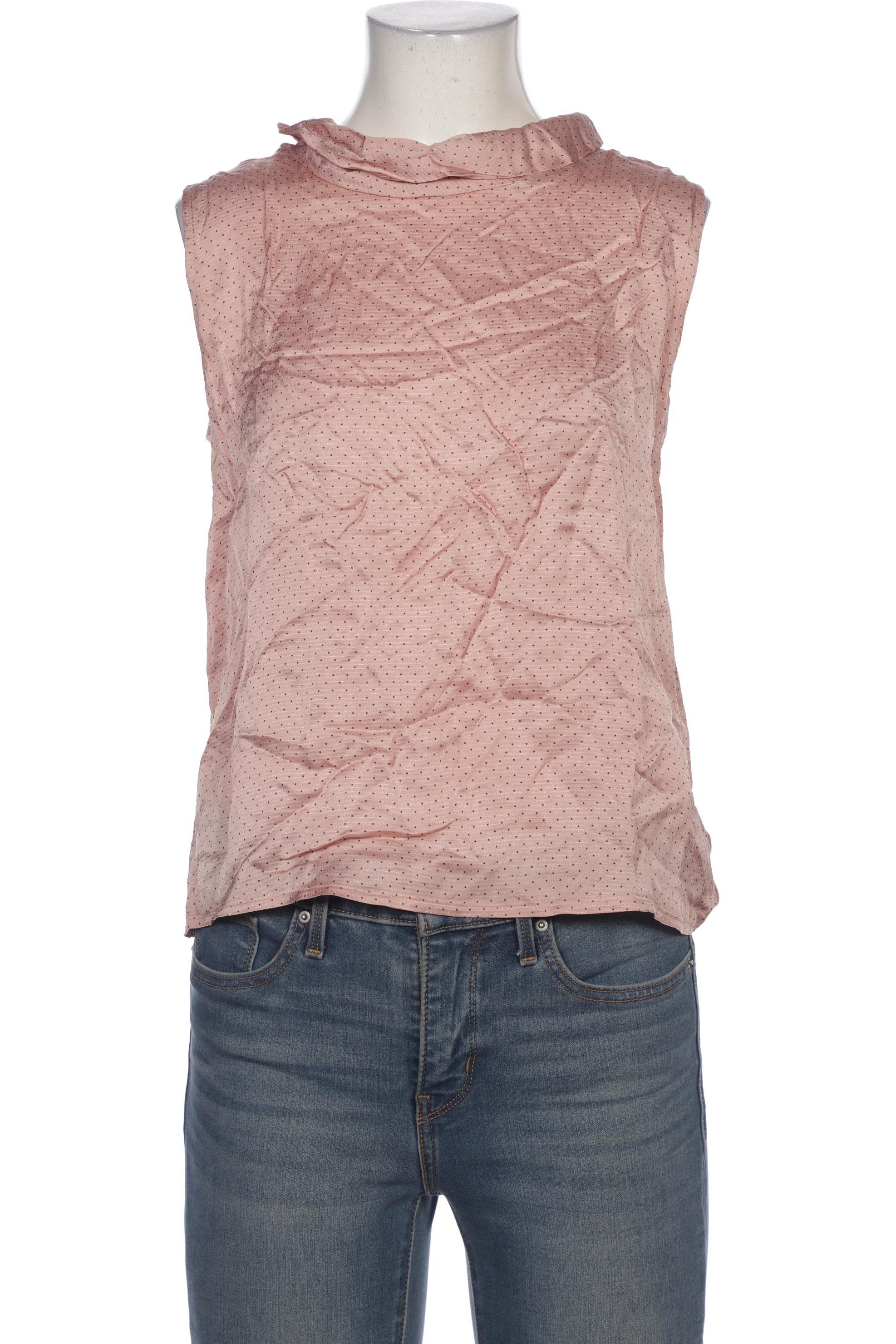 

More & More Damen Bluse, pink, Gr. 36