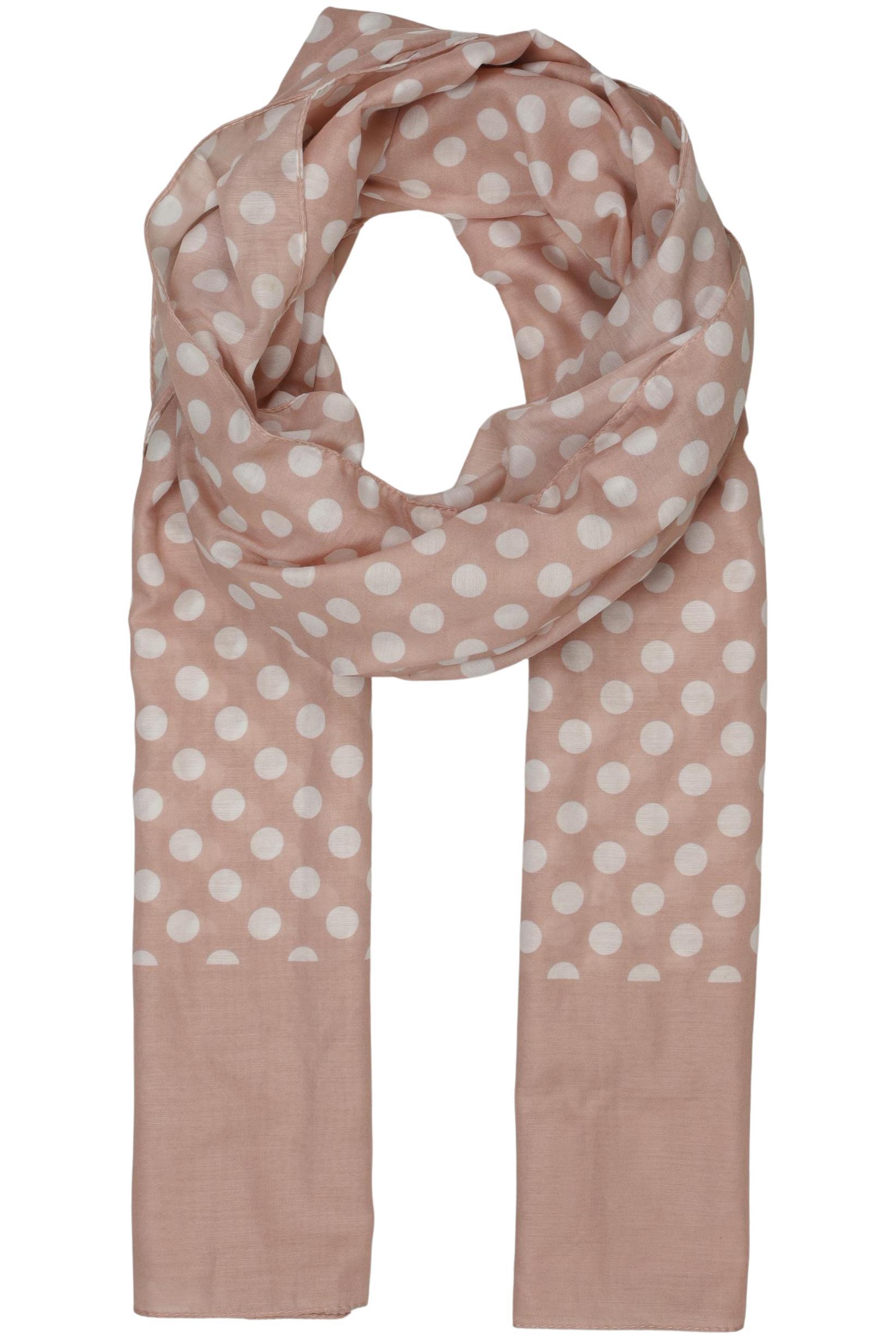 

More & More Damen Schal, pink, Gr.