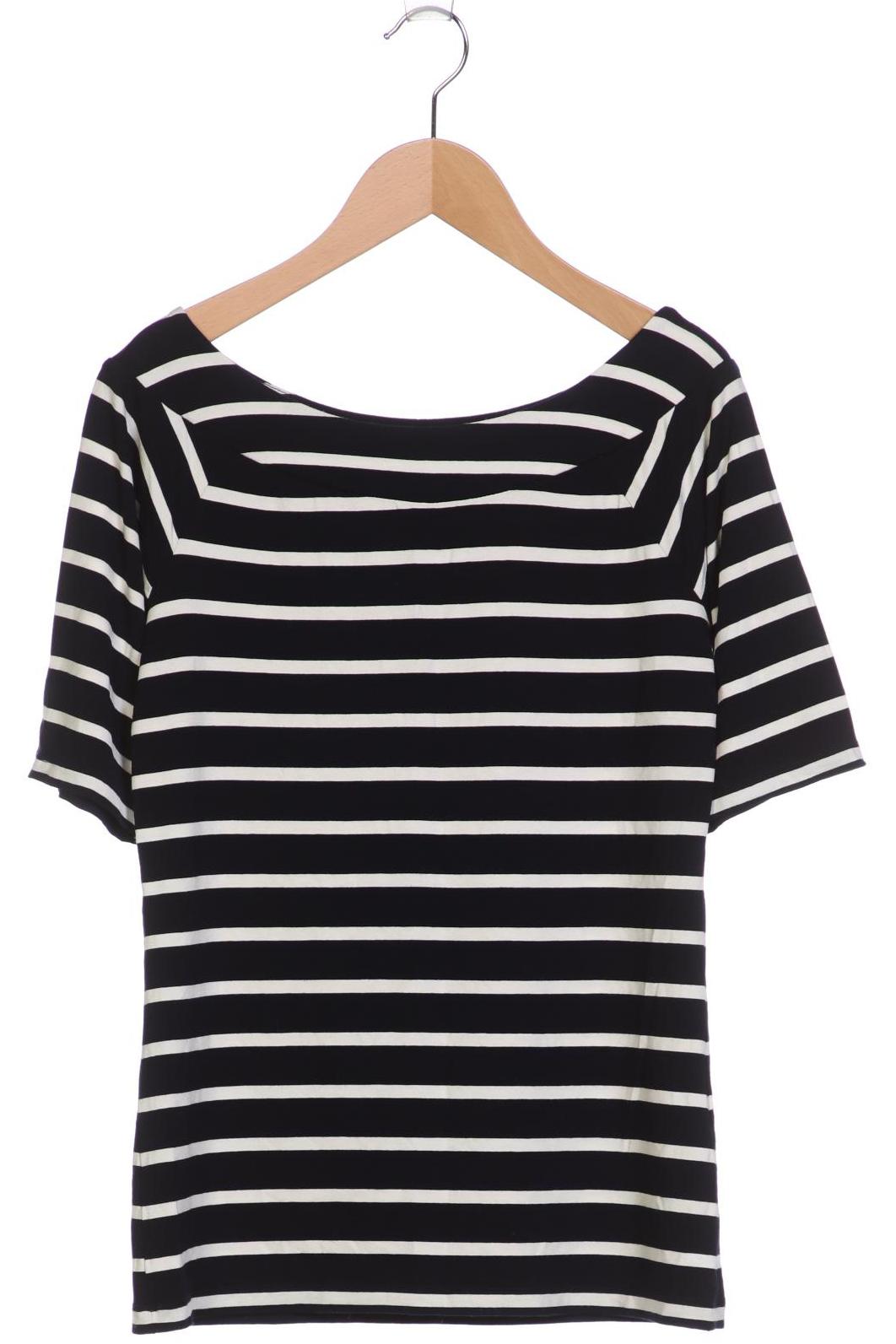 

More & More Damen T-Shirt, marineblau
