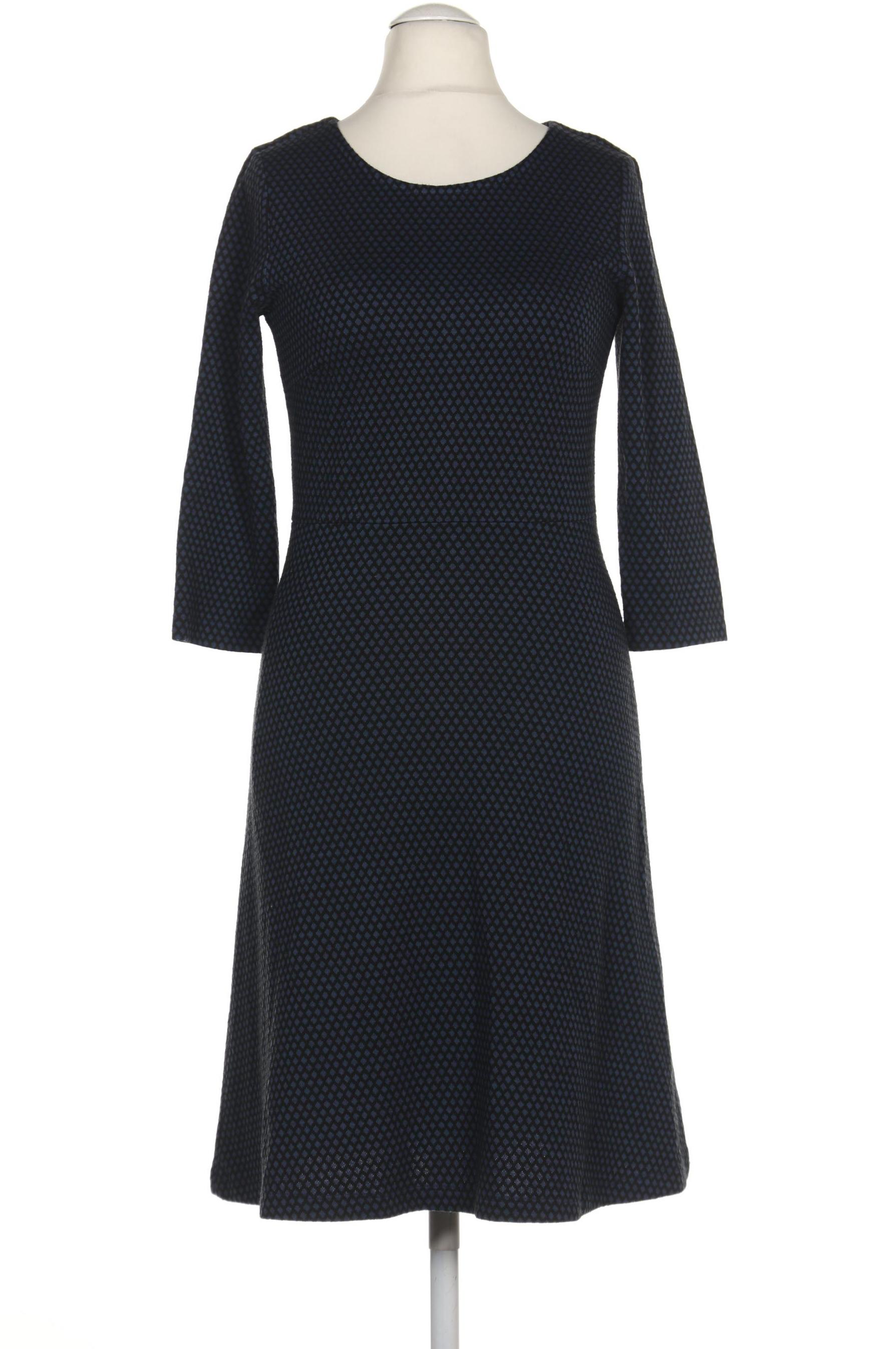 

More & More Damen Kleid, marineblau