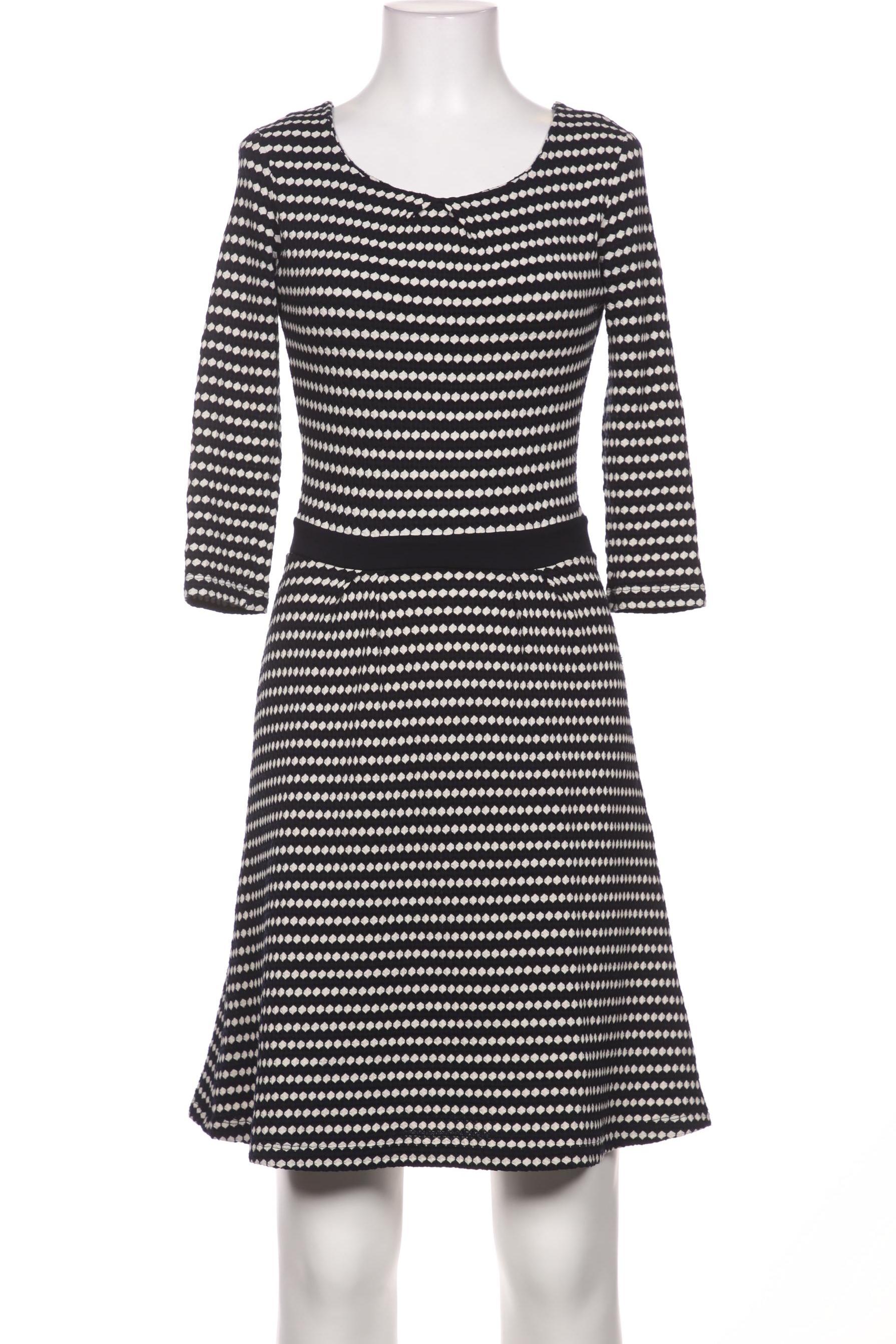 

More & More Damen Kleid, marineblau, Gr. 34