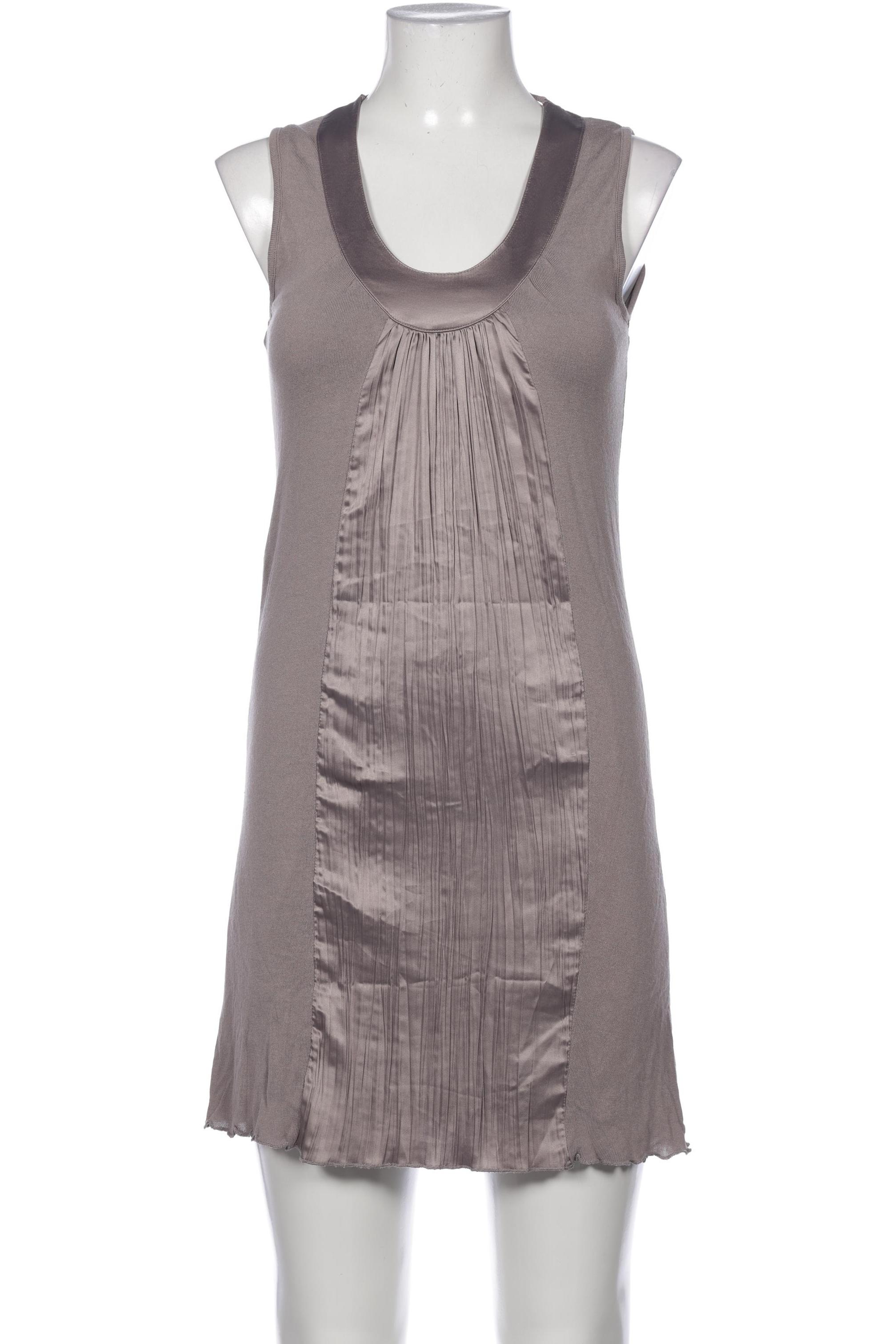 

More & More Damen Kleid, braun