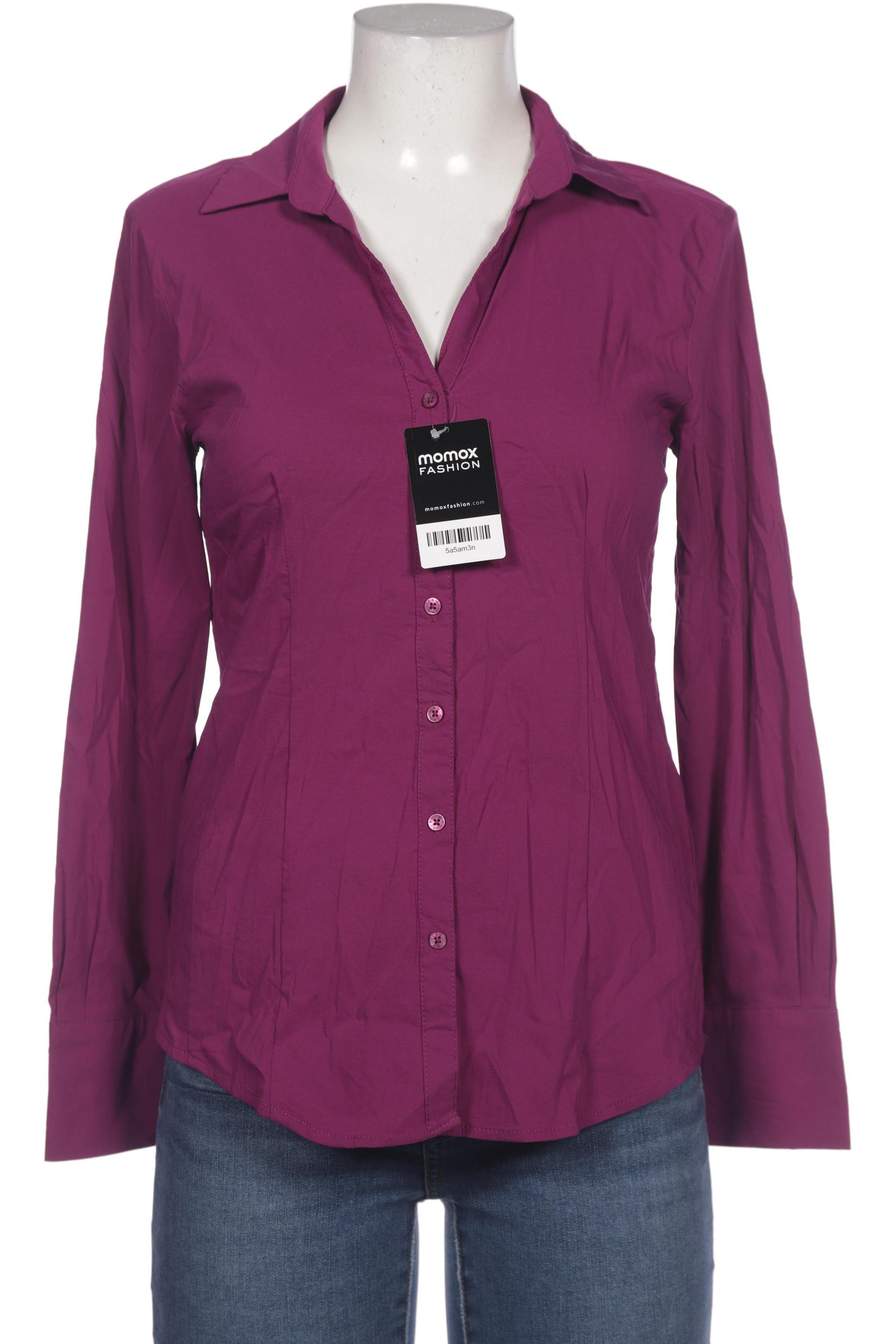 

More & More Damen Bluse, pink