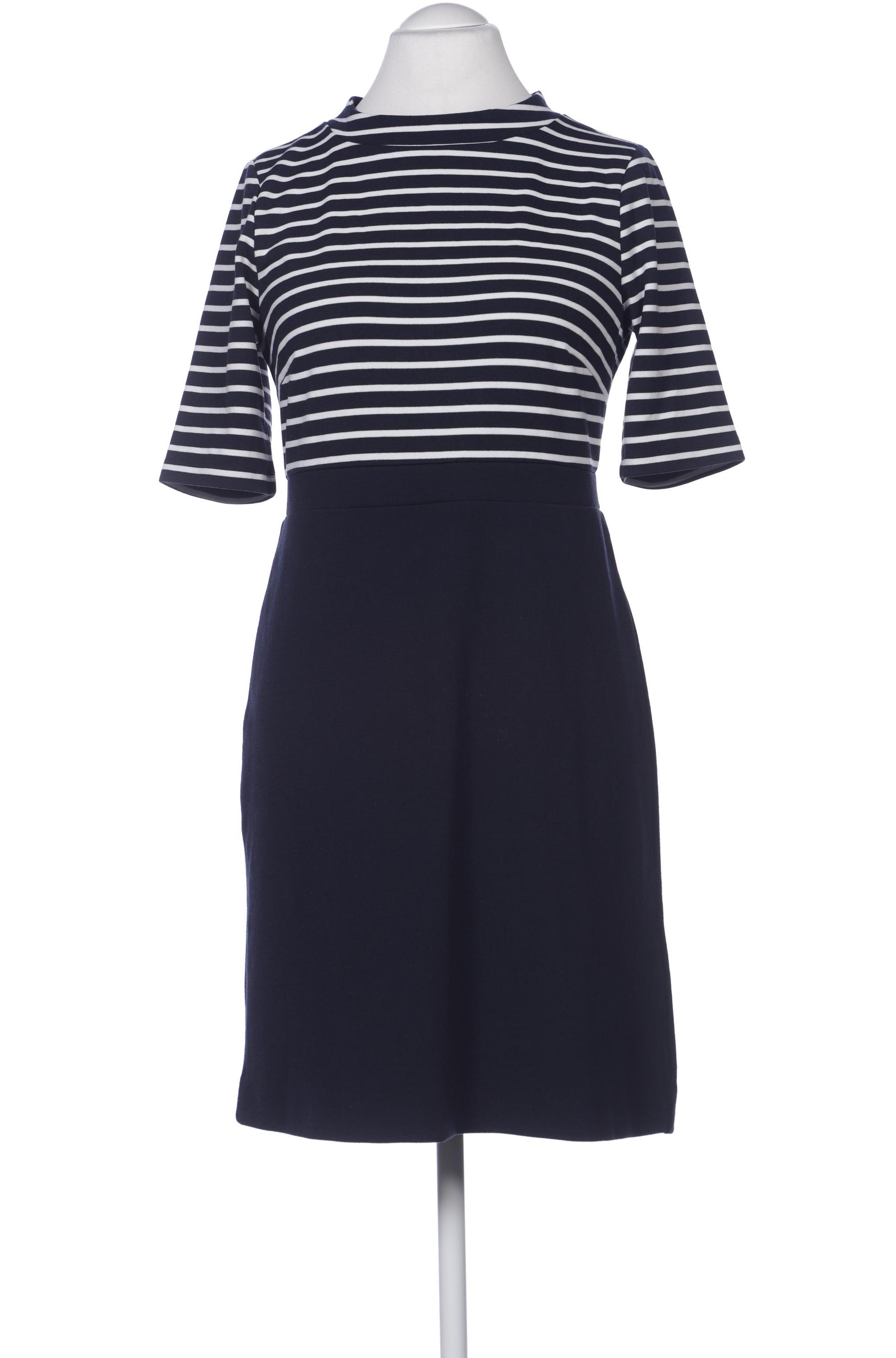 

More & More Damen Kleid, marineblau, Gr. 40