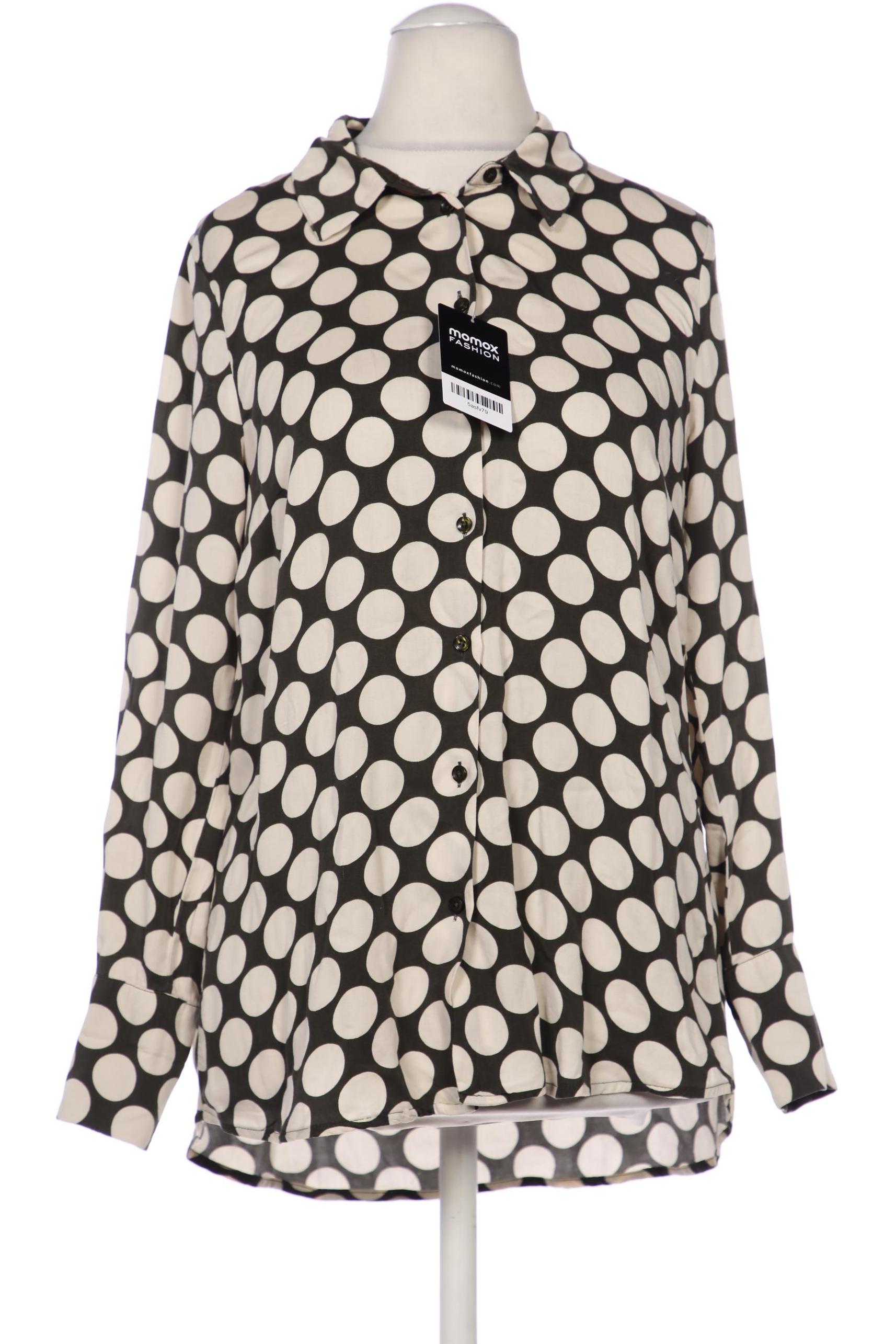 

More & More Damen Bluse, grün