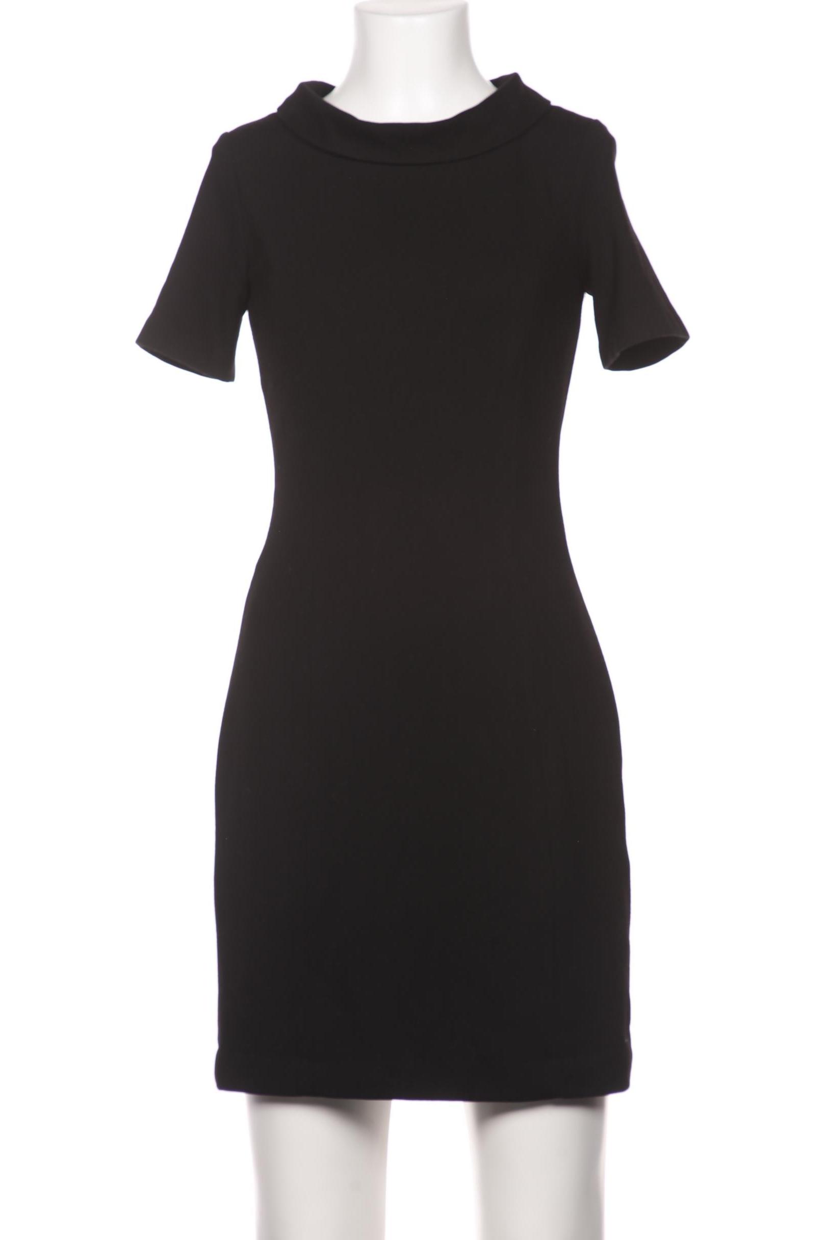 

More & More Damen Kleid, schwarz, Gr. 34