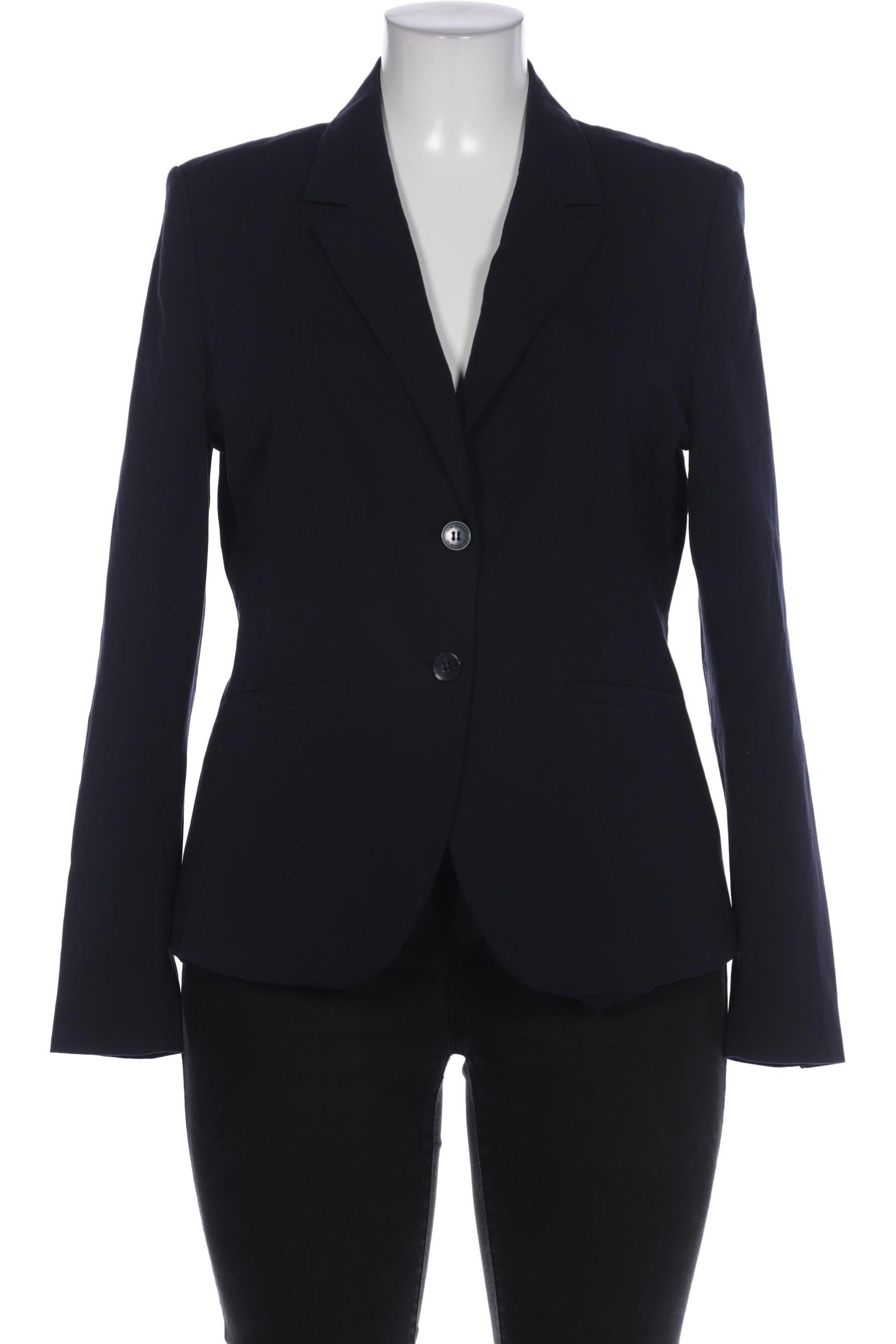 

More & More Damen Blazer, marineblau, Gr. 42