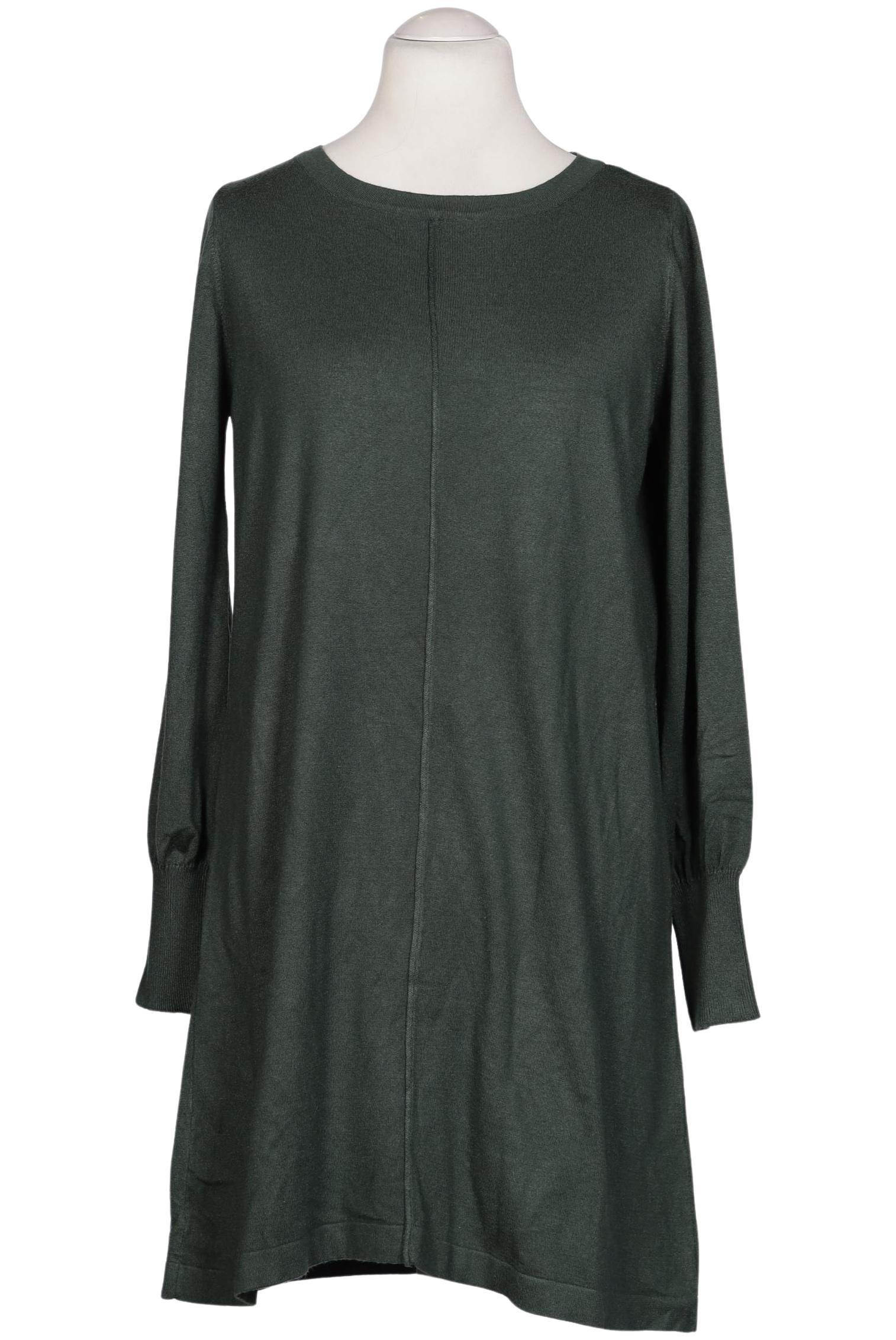 

More & More Damen Kleid, grün, Gr. 38