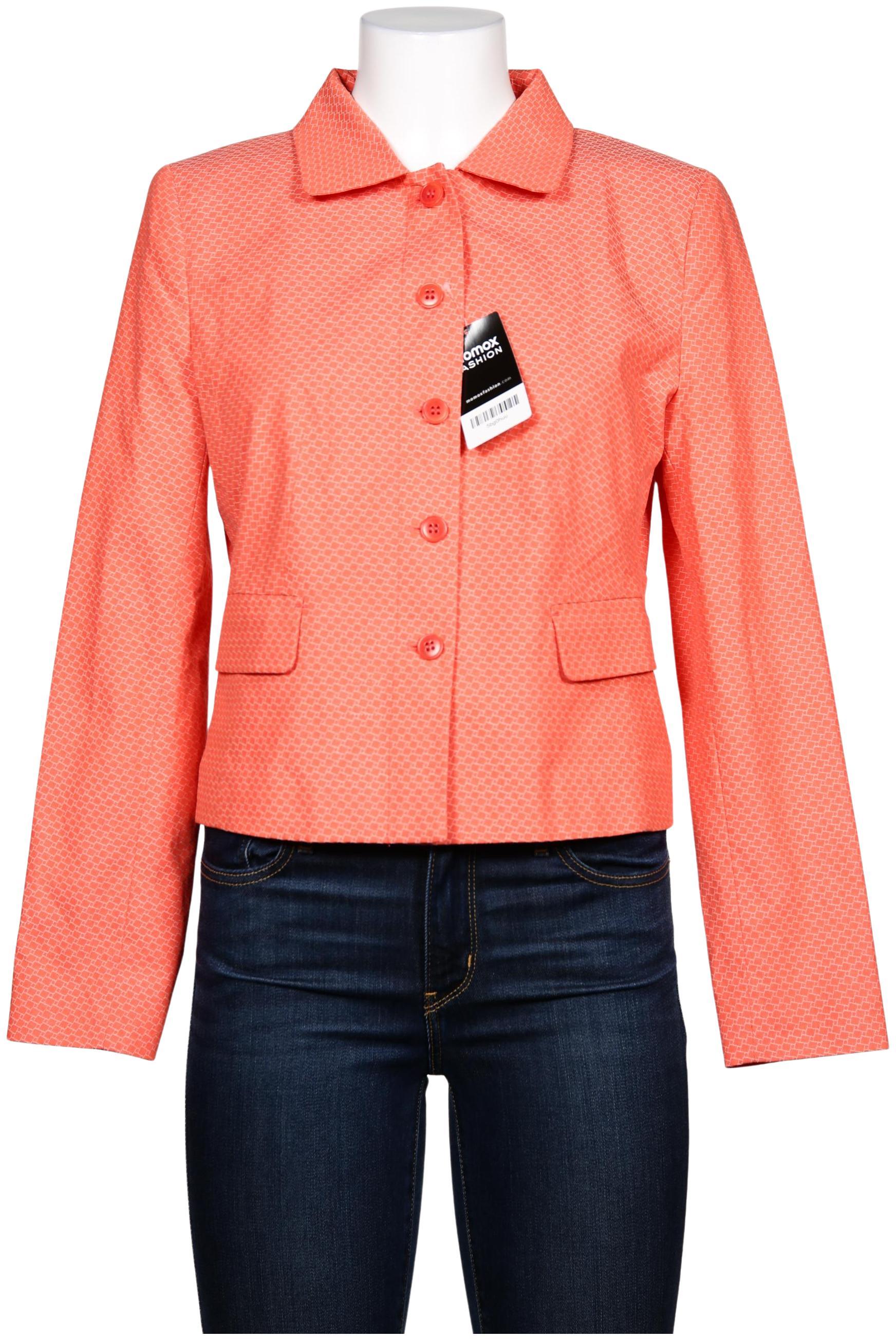 

More & More Damen Blazer, orange, Gr. 38