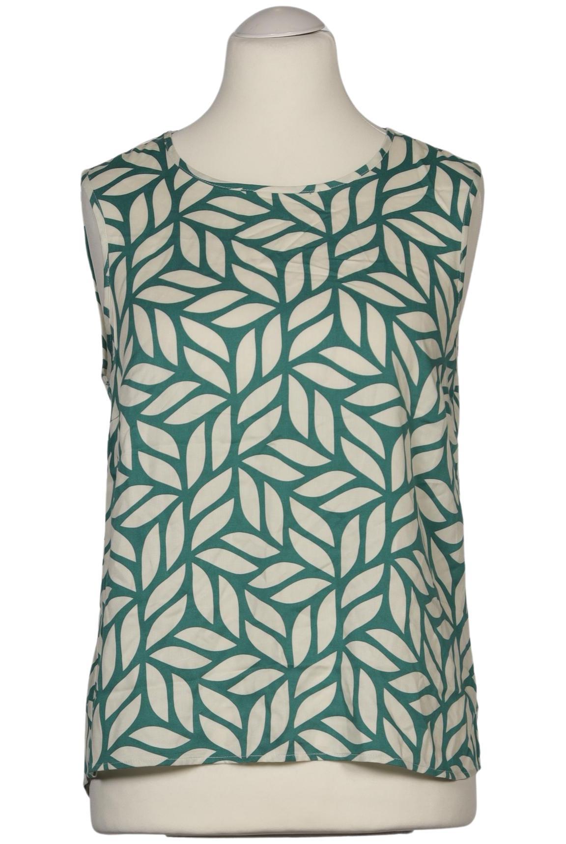 

More & More Damen Bluse, mehrfarbig, Gr. 40