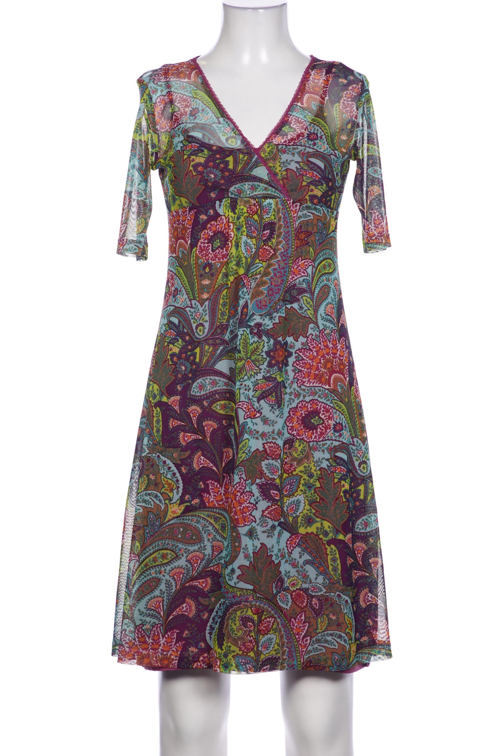 

More & More Damen Kleid, mehrfarbig, Gr. 36