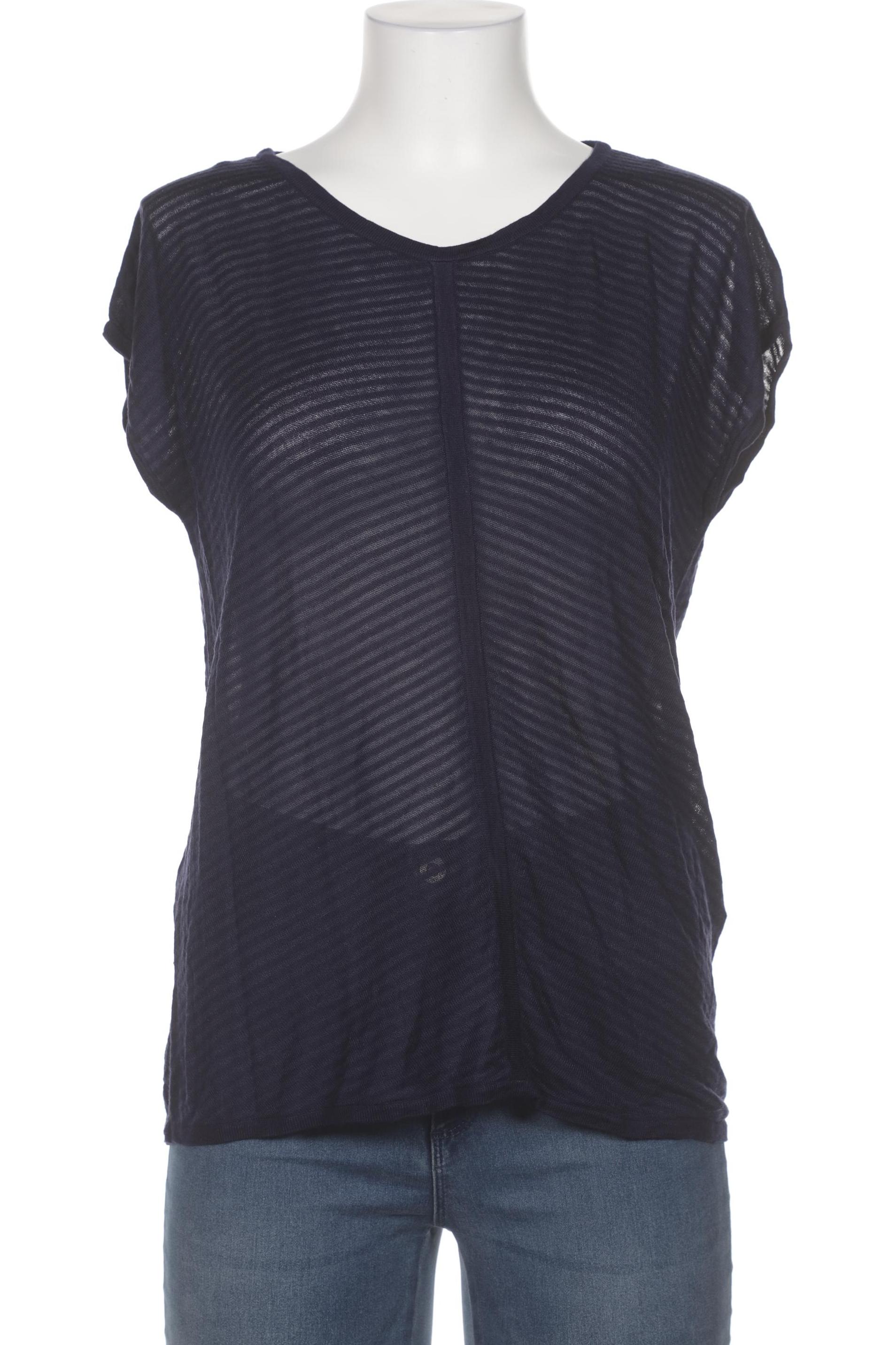 

More & More Damen Pullover, marineblau, Gr. 40