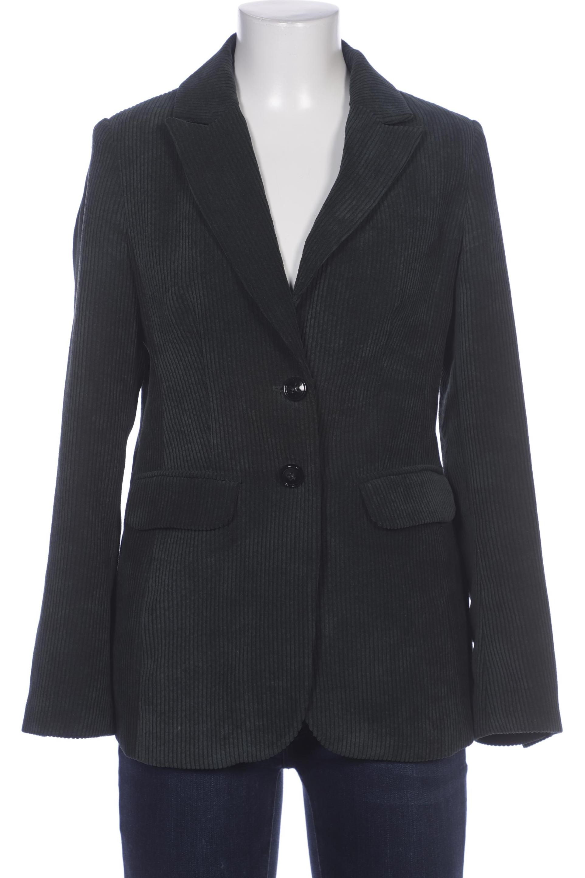 

More & More Damen Blazer, grün, Gr. 36