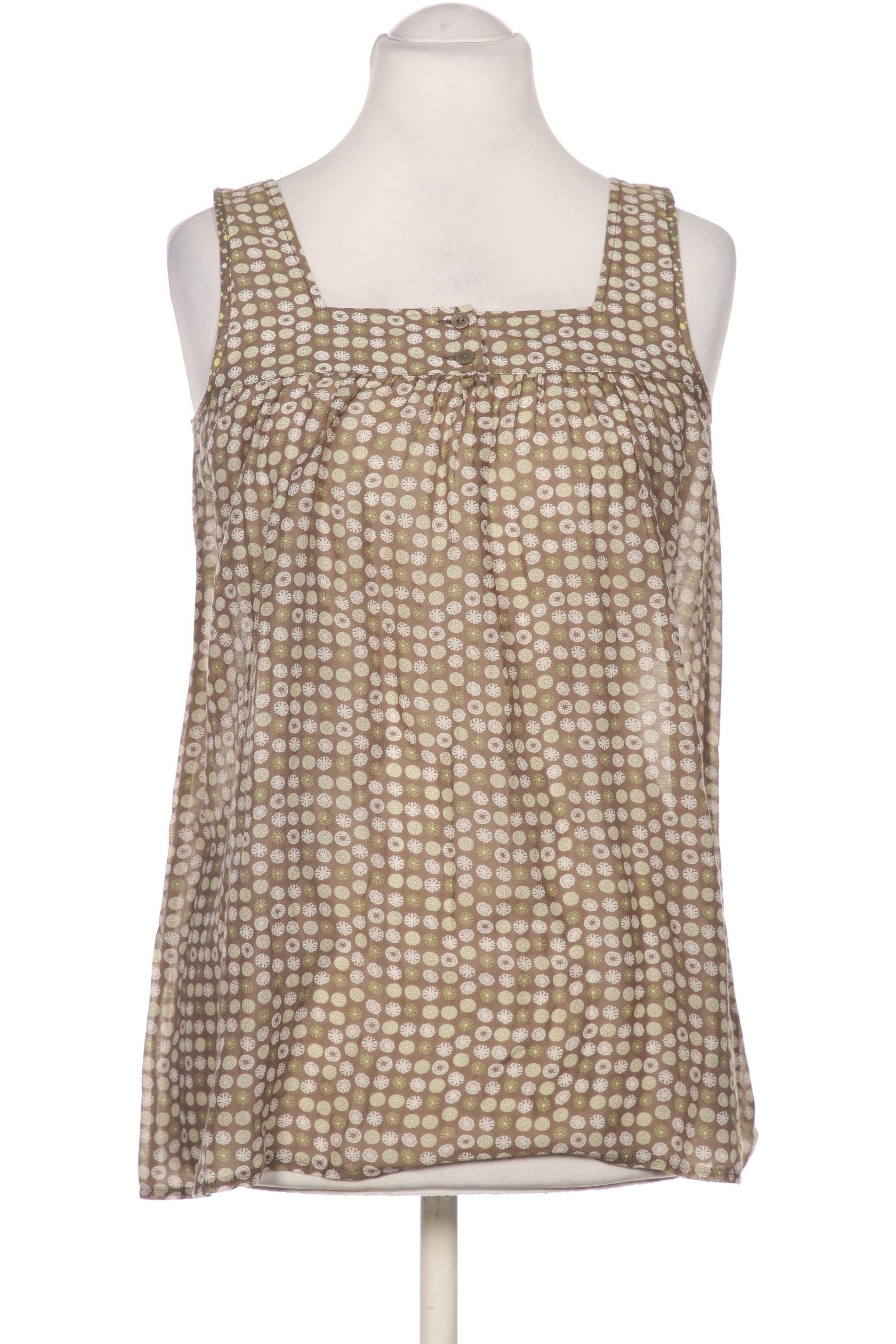 

More & More Damen Top, grün, Gr. 36