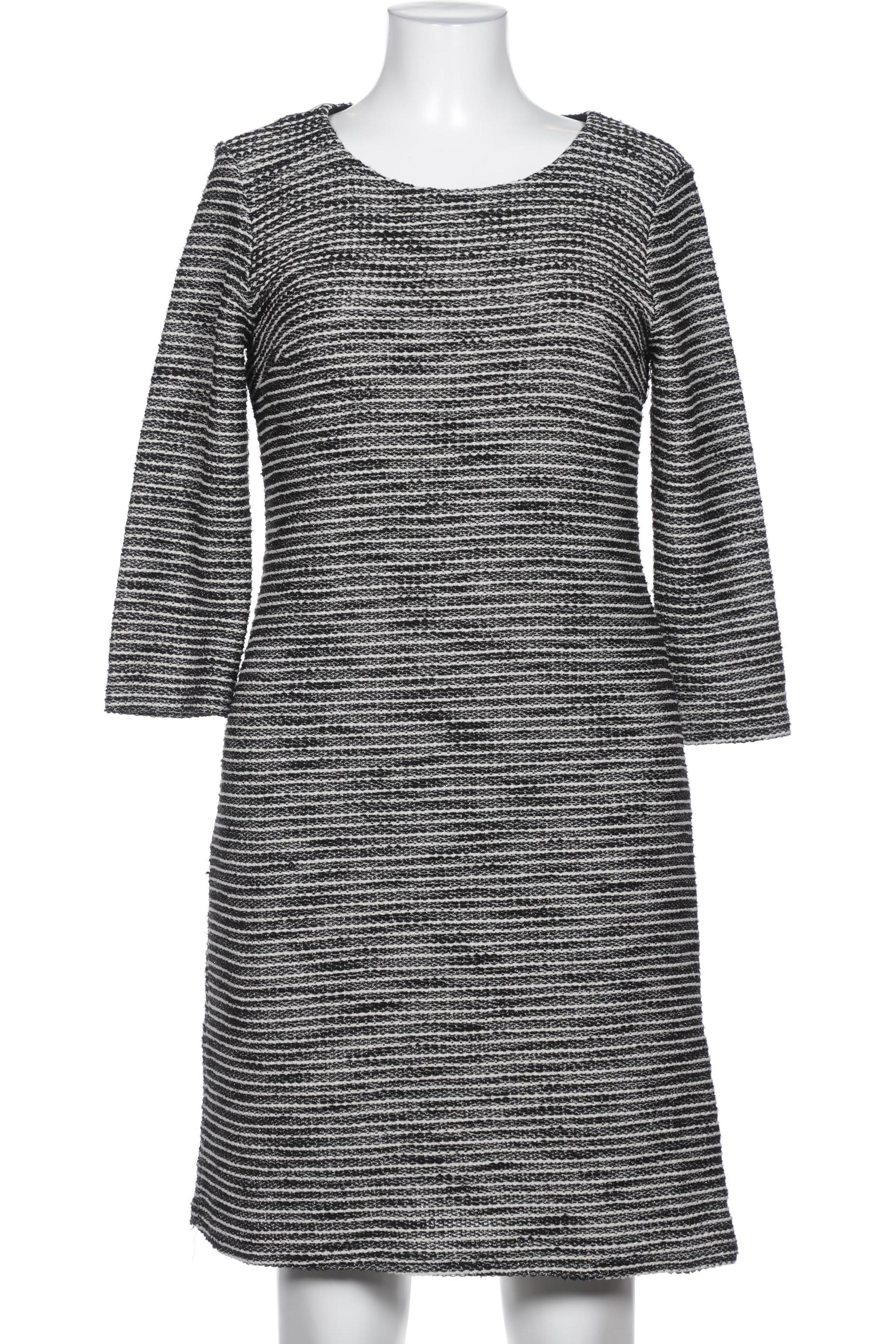 

More & More Damen Kleid, schwarz