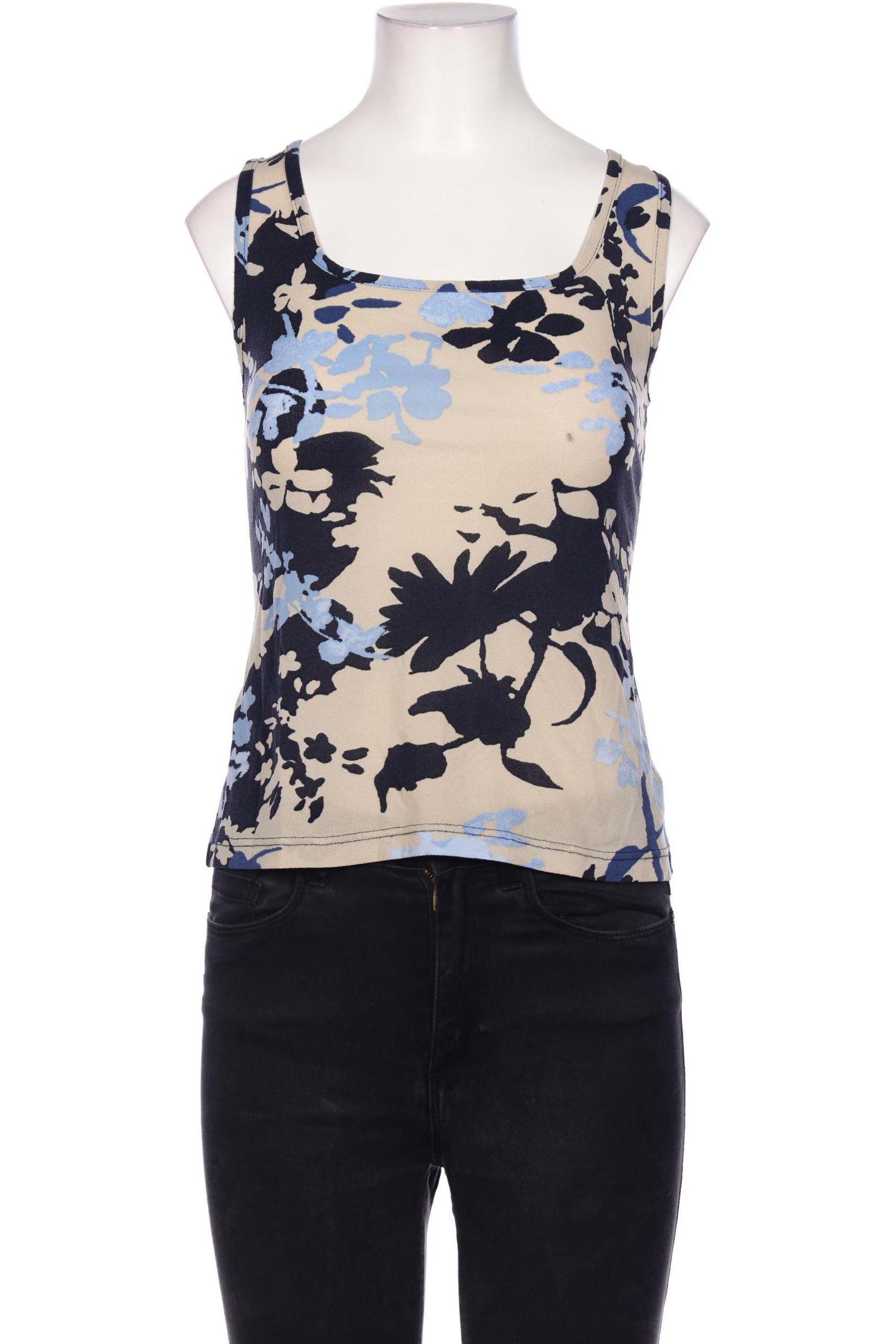

More & More Damen Top, marineblau, Gr. 38