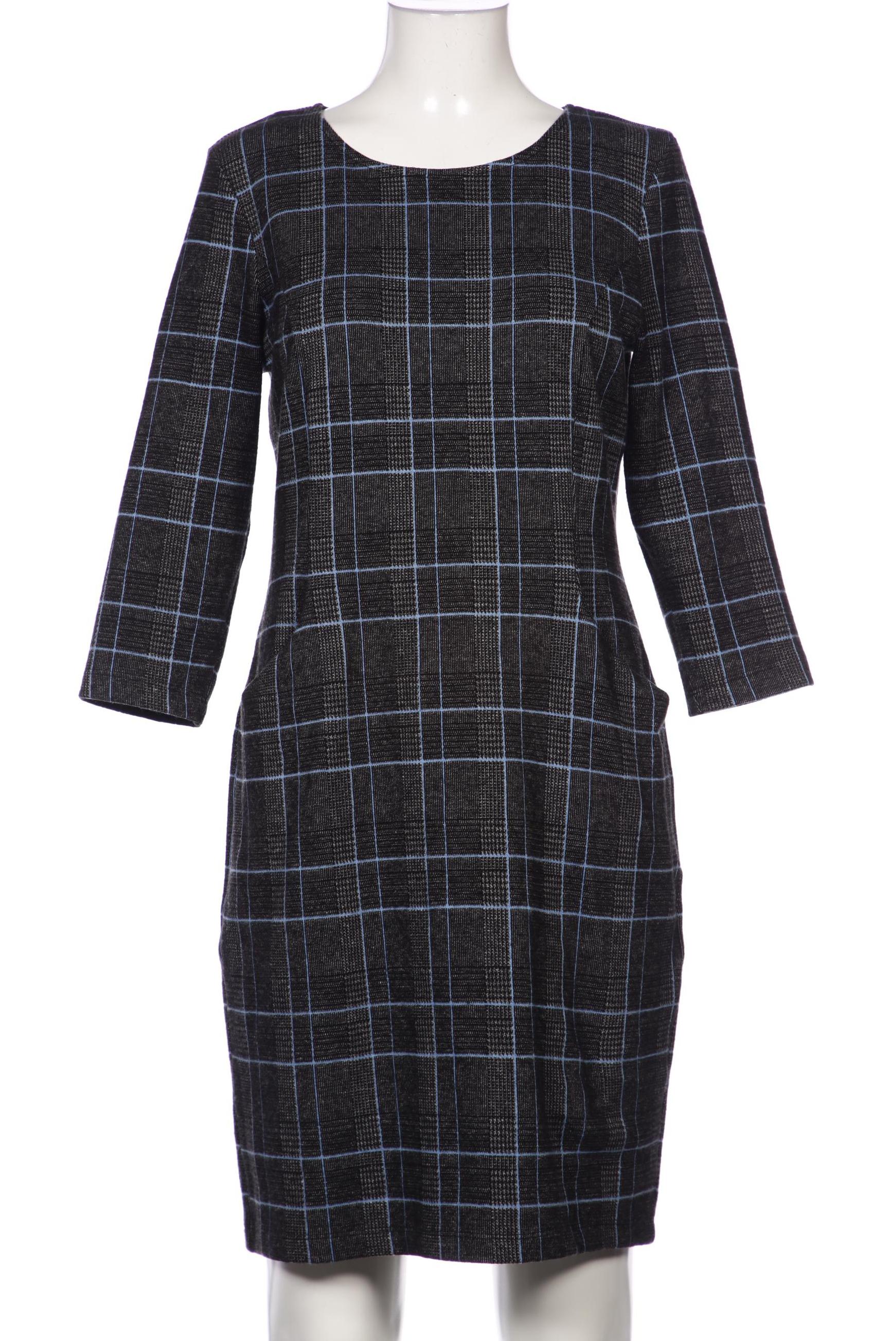 

More & More Damen Kleid, grau