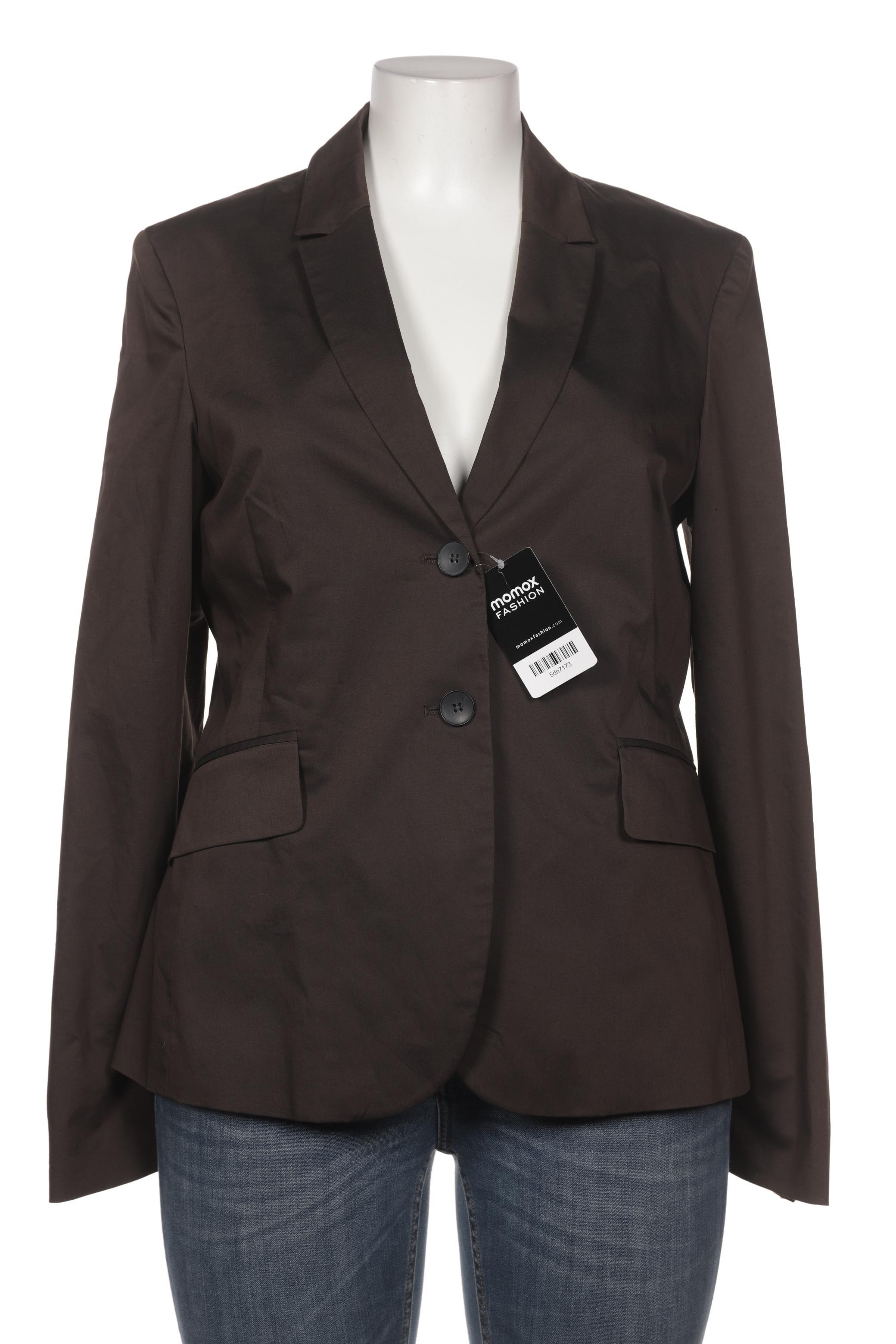 

More & More Damen Blazer, braun, Gr. 42