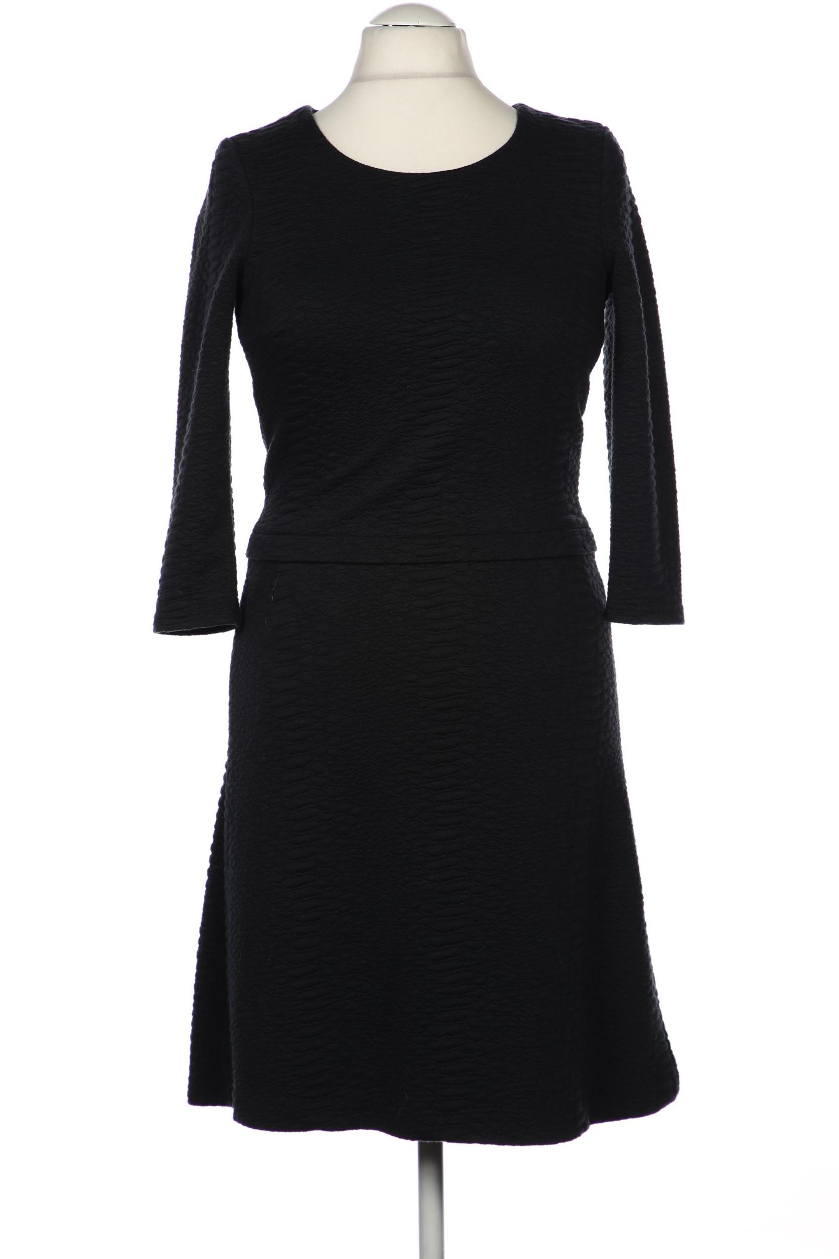 

More & More Damen Kleid, schwarz