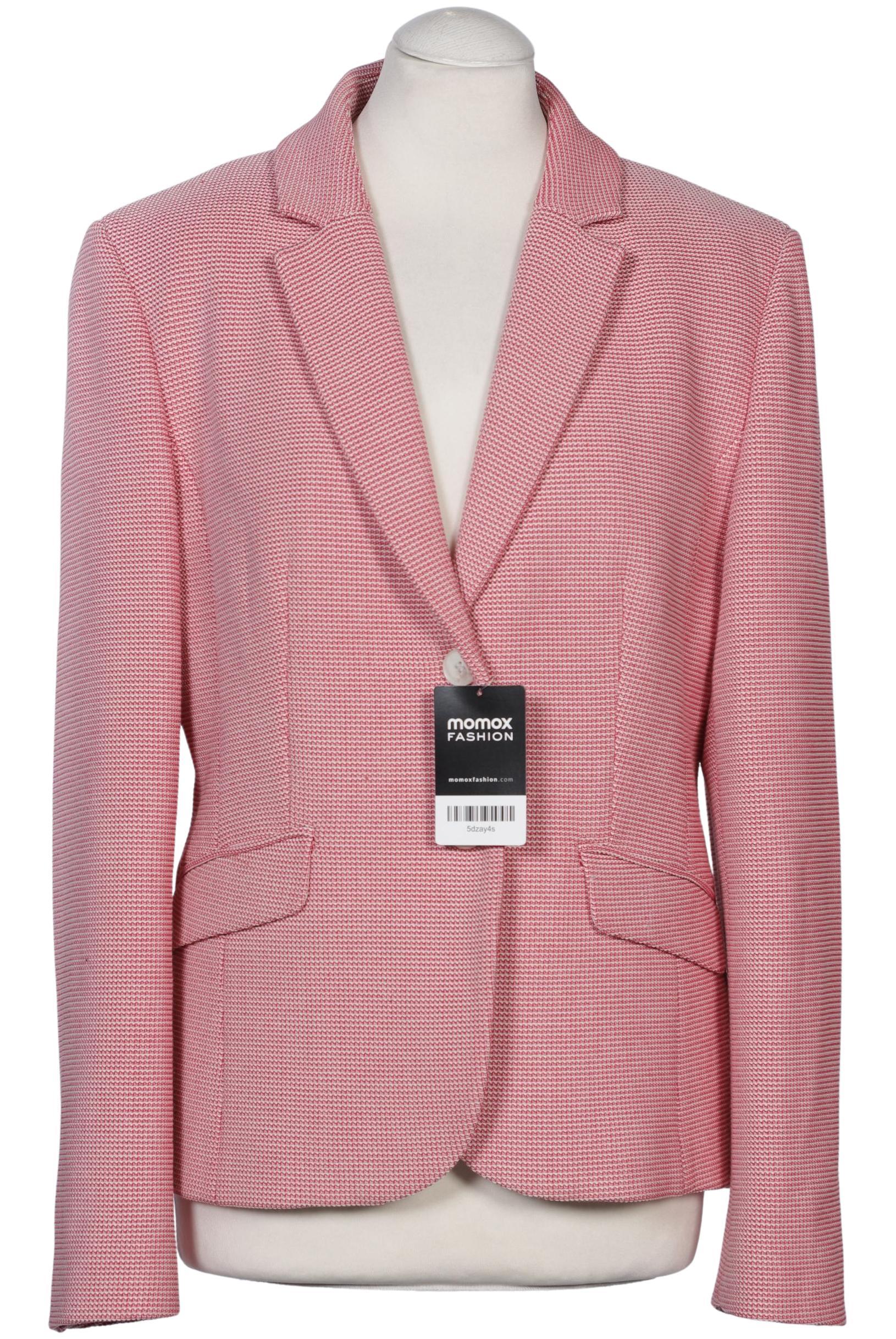 

More & More Damen Blazer, pink, Gr. 42