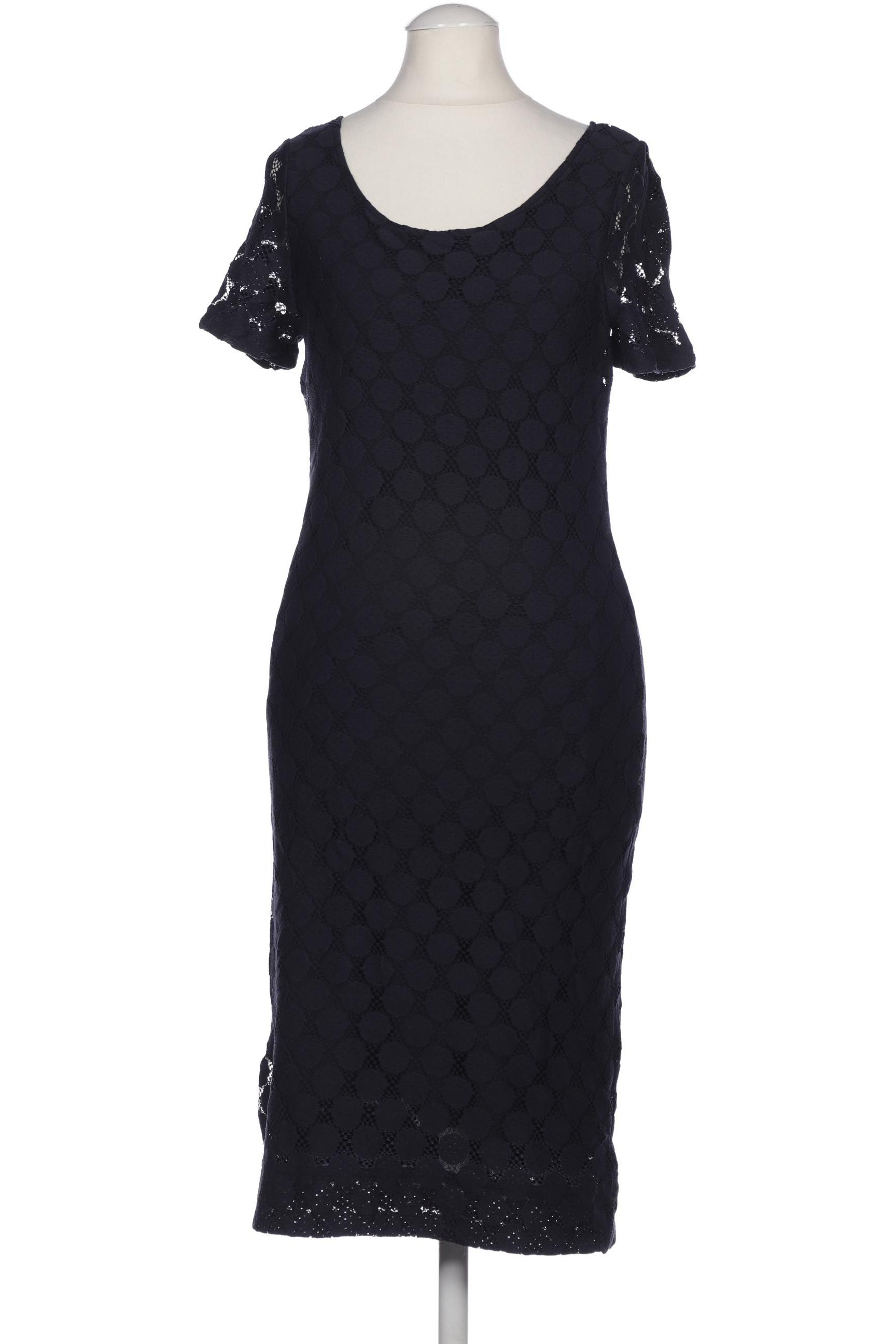 

More & More Damen Kleid, marineblau