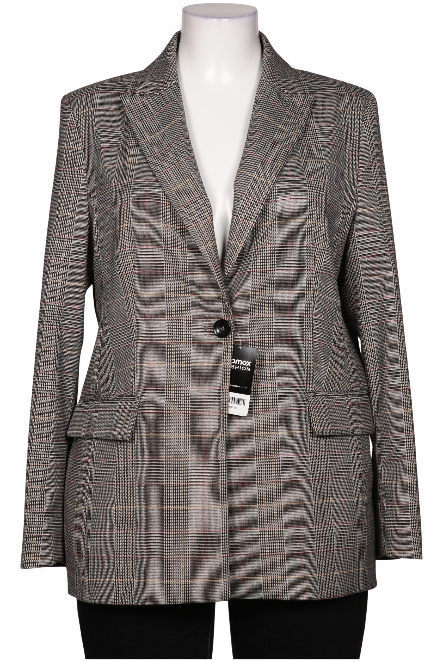 

More & More Damen Blazer, grau, Gr. 44