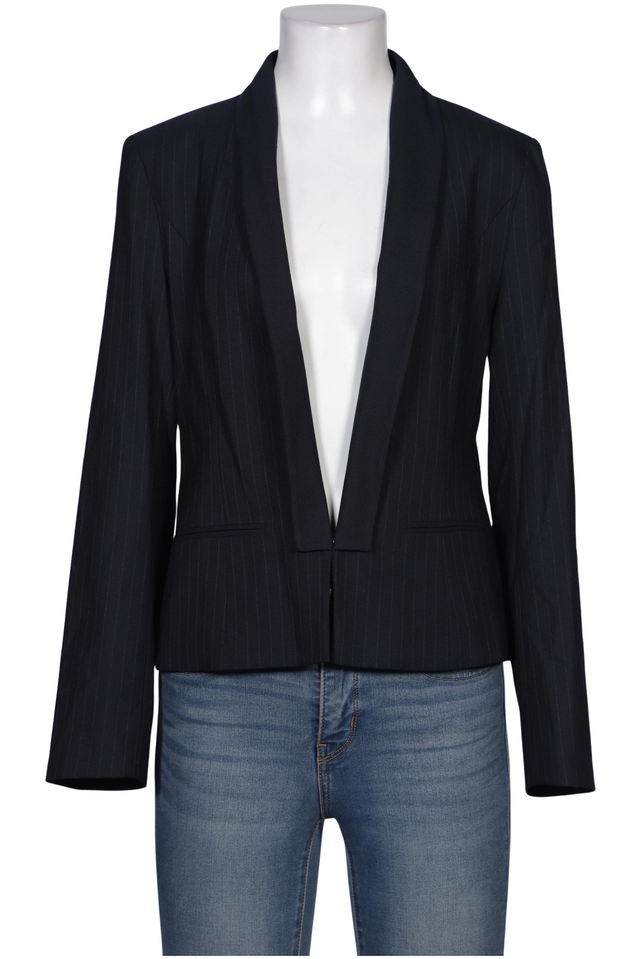 

More & More Damen Blazer, marineblau, Gr. 38