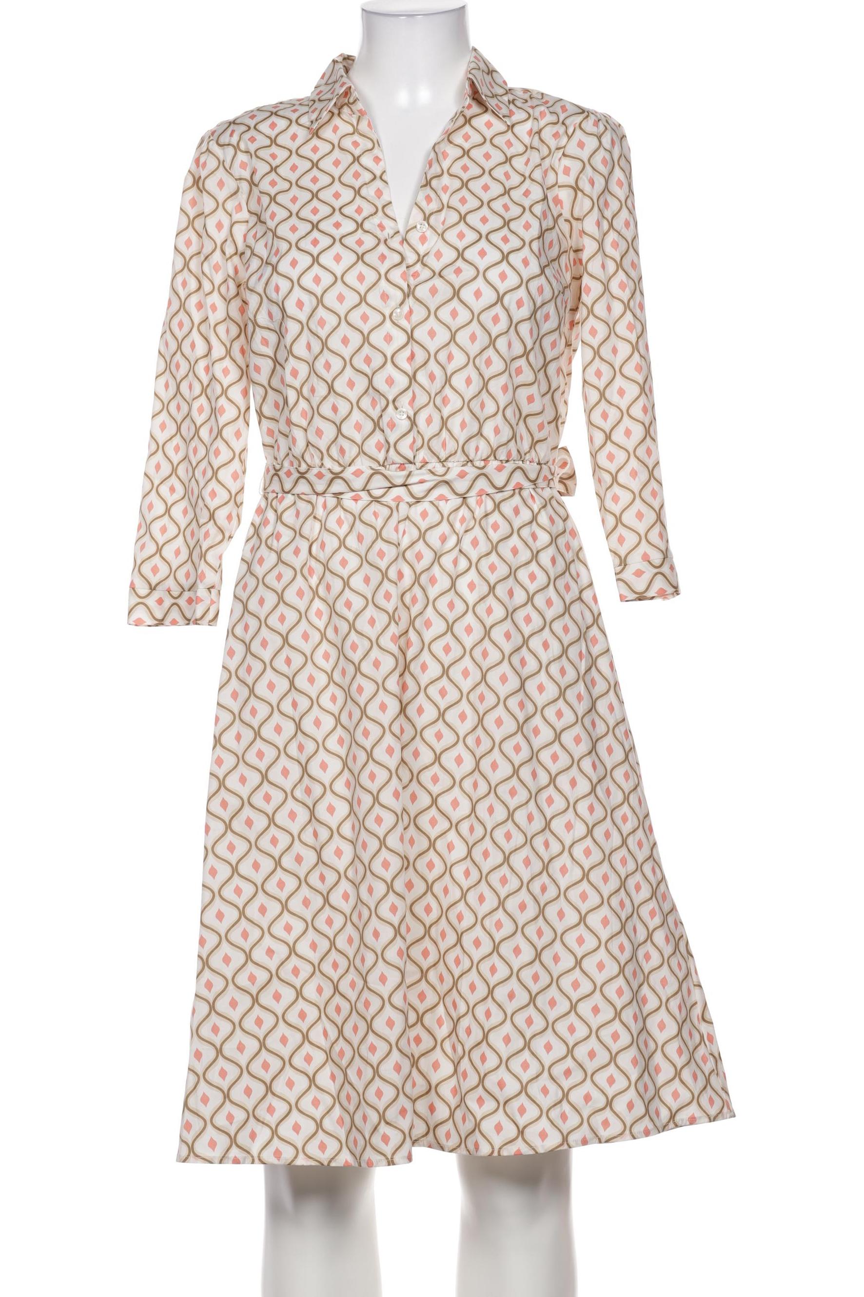

More & More Damen Kleid, pink