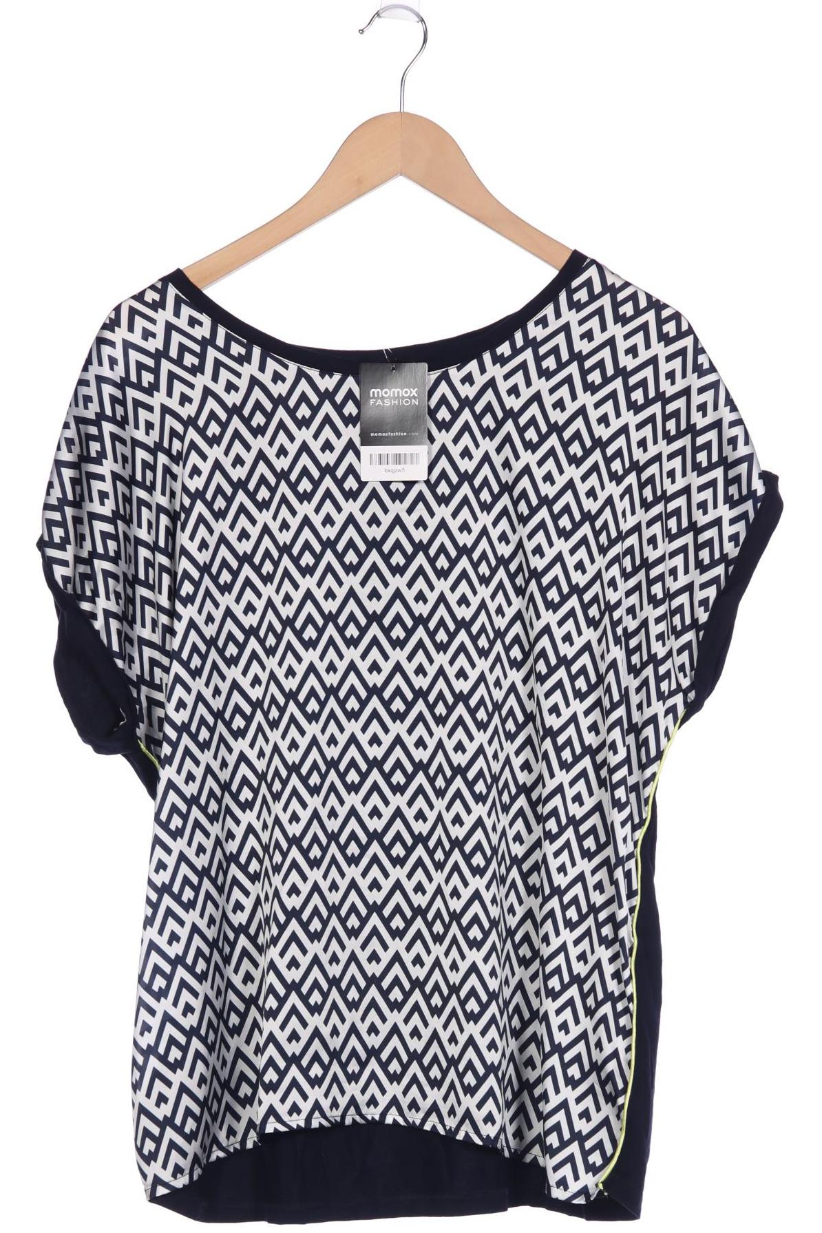 

More & More Damen T-Shirt, marineblau