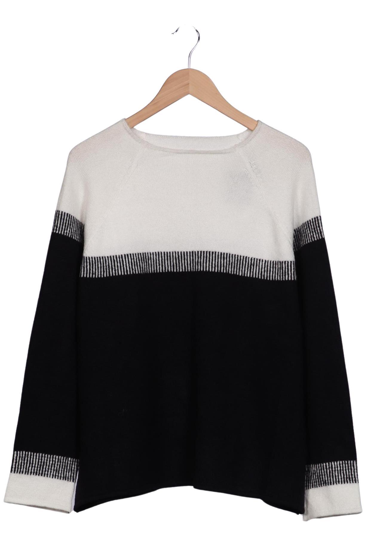 

More & More Damen Pullover, mehrfarbig, Gr. 44