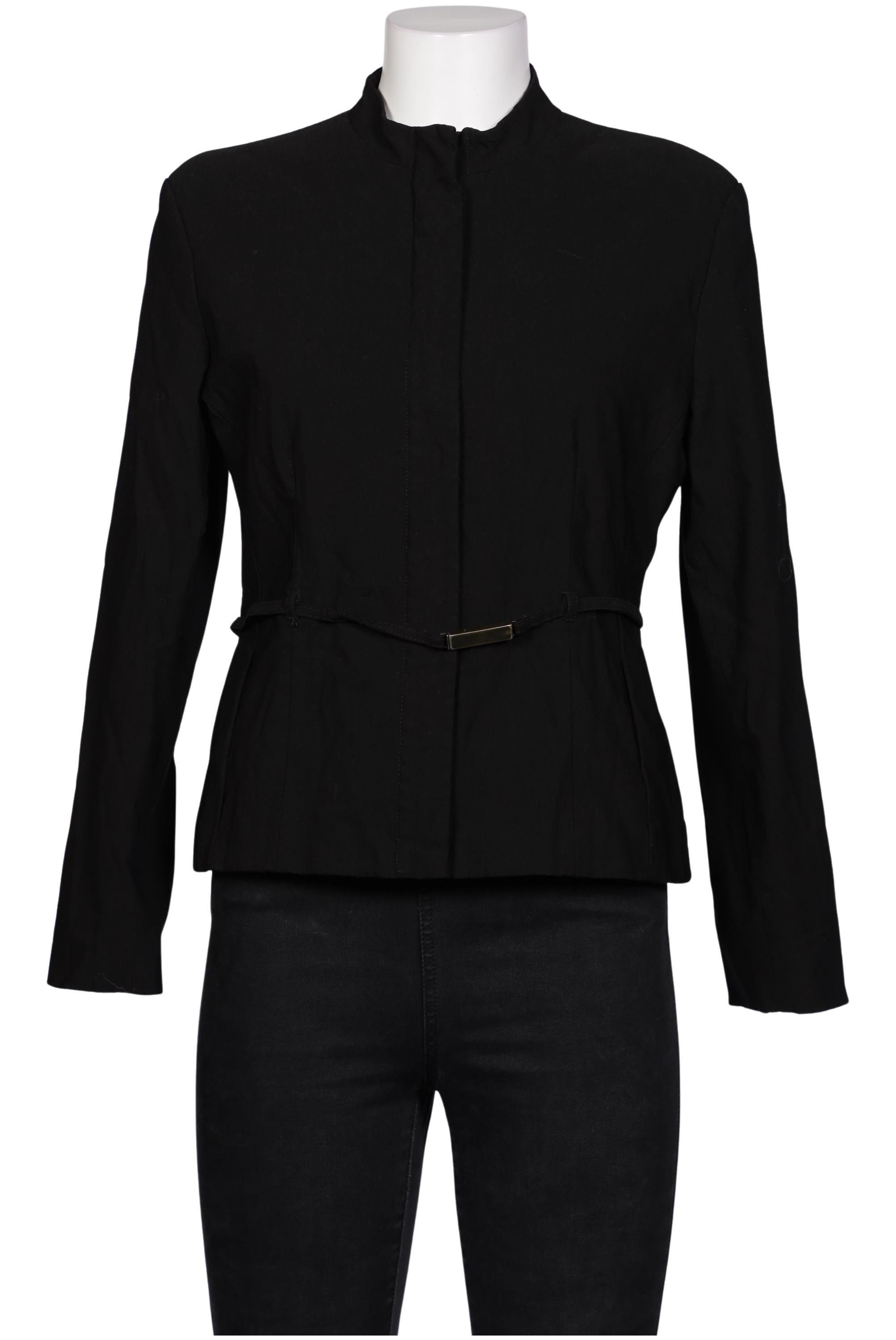 

More & More Damen Blazer, schwarz, Gr. 42