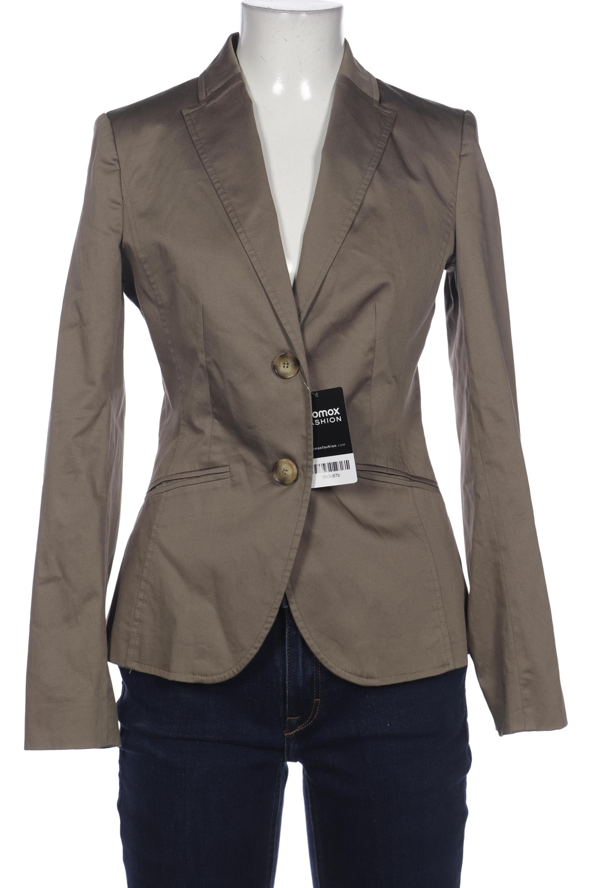 

More & More Damen Blazer, grün