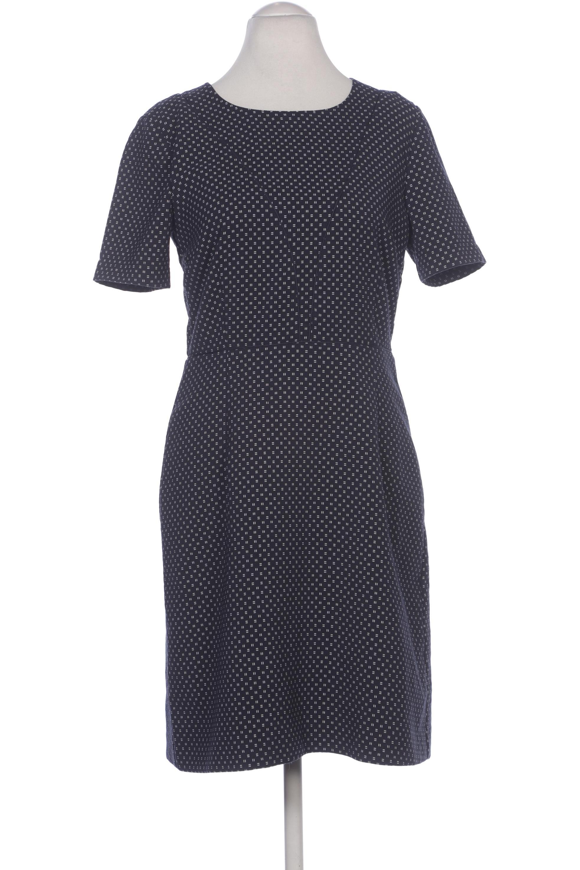 

More & More Damen Kleid, marineblau, Gr. 38