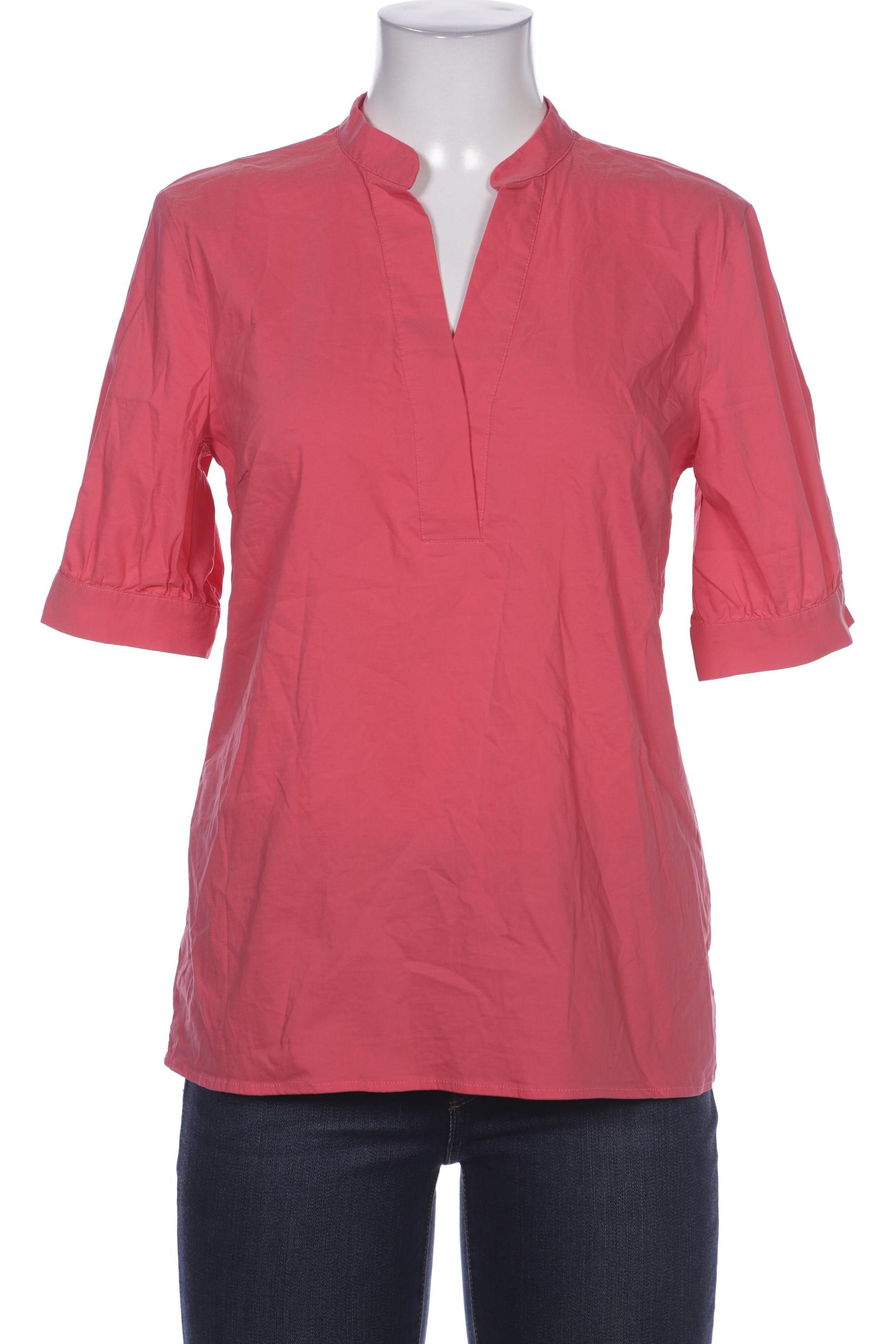 

More & More Damen Bluse, pink, Gr. 38