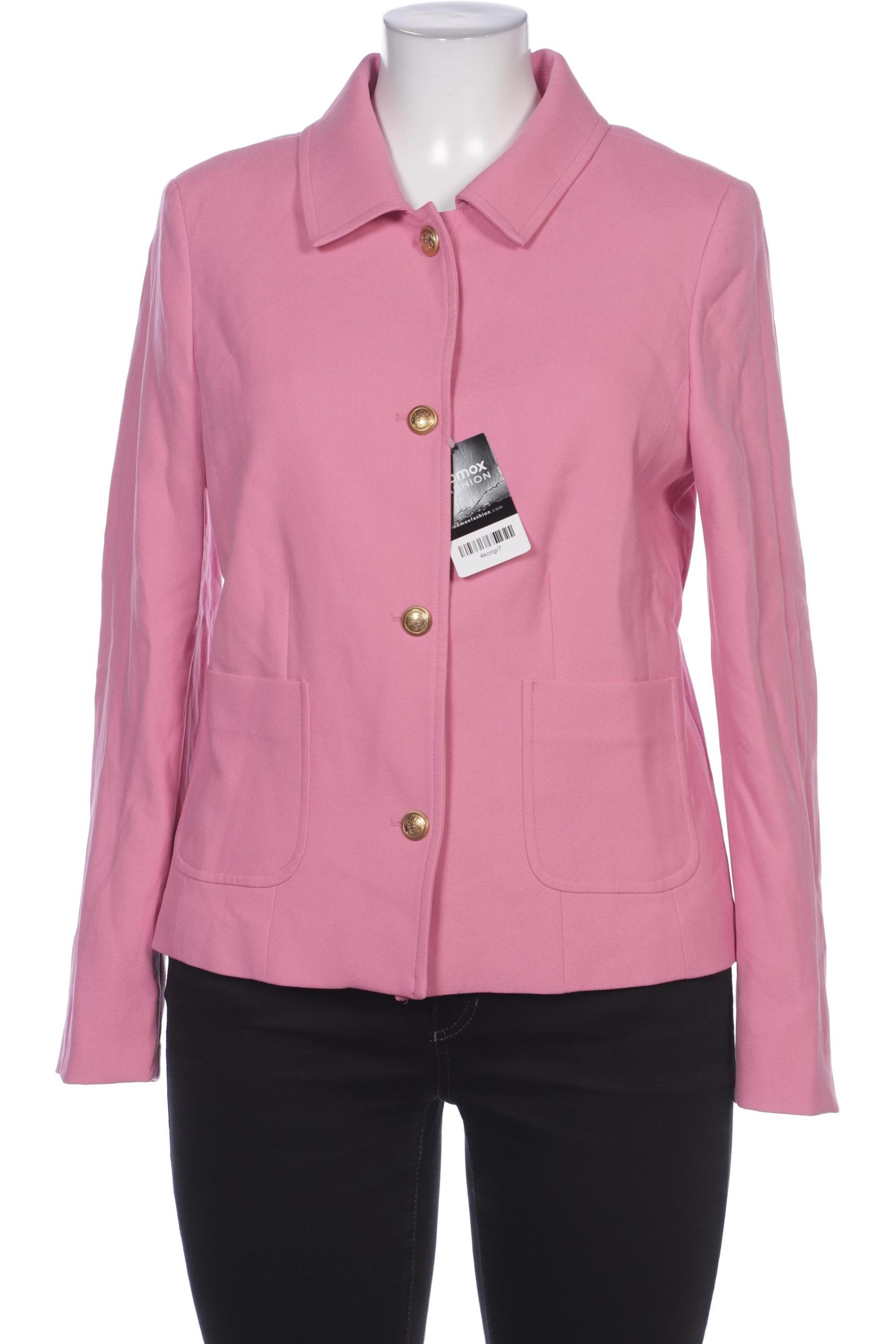 

More & More Damen Blazer, pink, Gr. 42