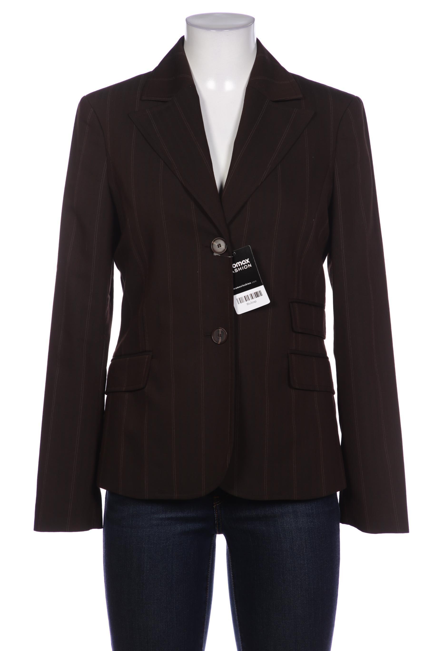 

More & More Damen Blazer, braun, Gr. 38