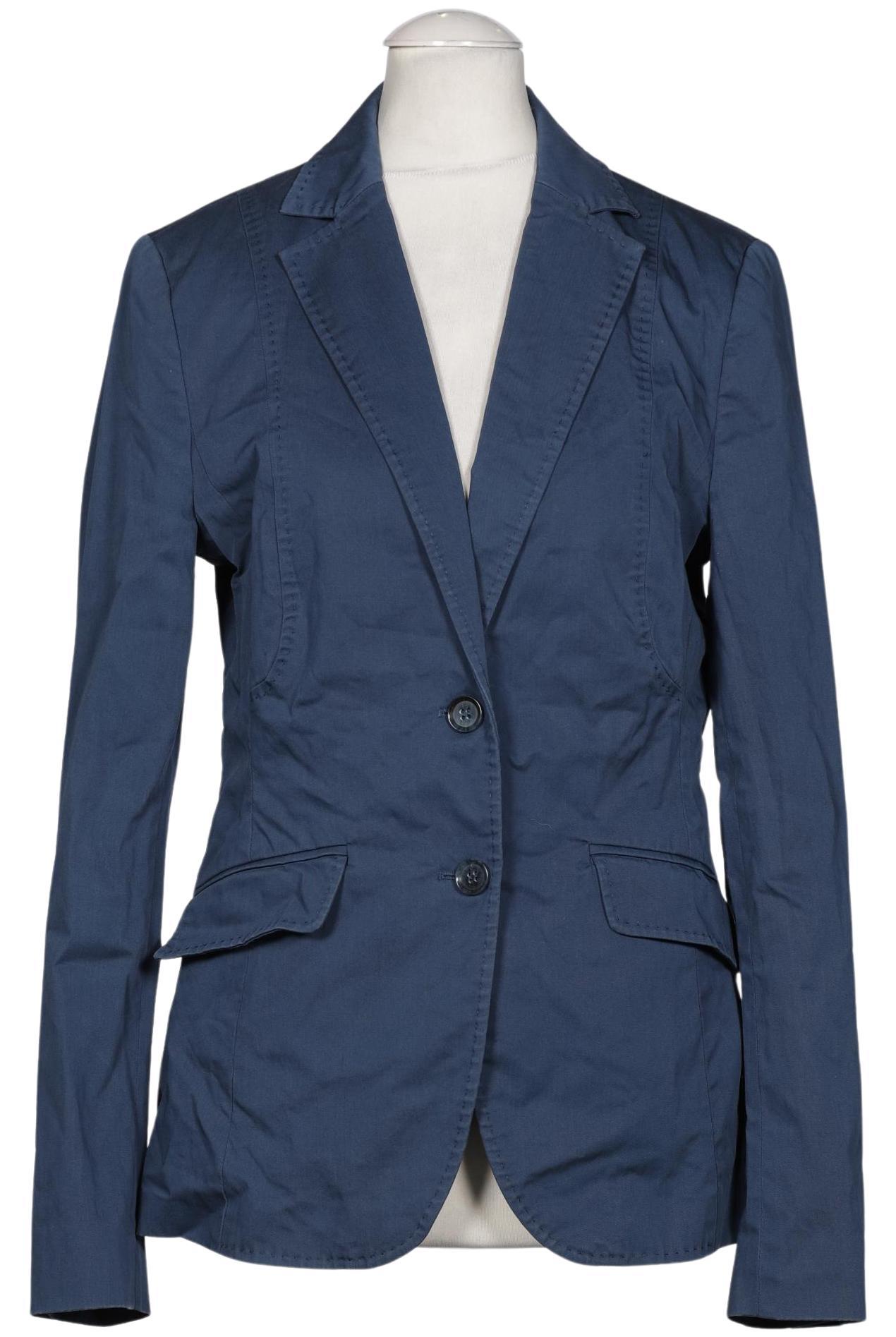 

More & More Damen Blazer, marineblau, Gr. 36