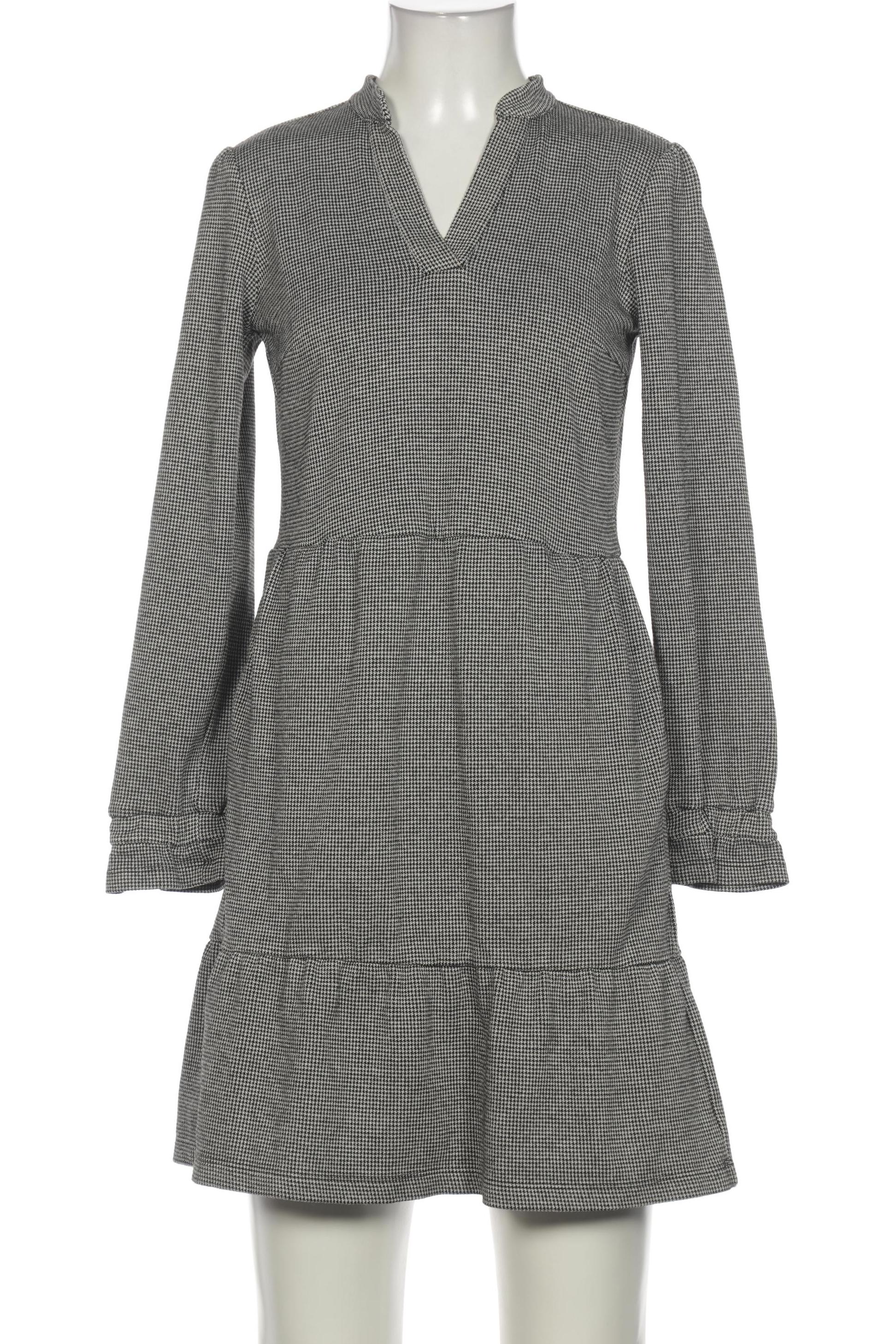 

More & More Damen Kleid, grau, Gr. 32