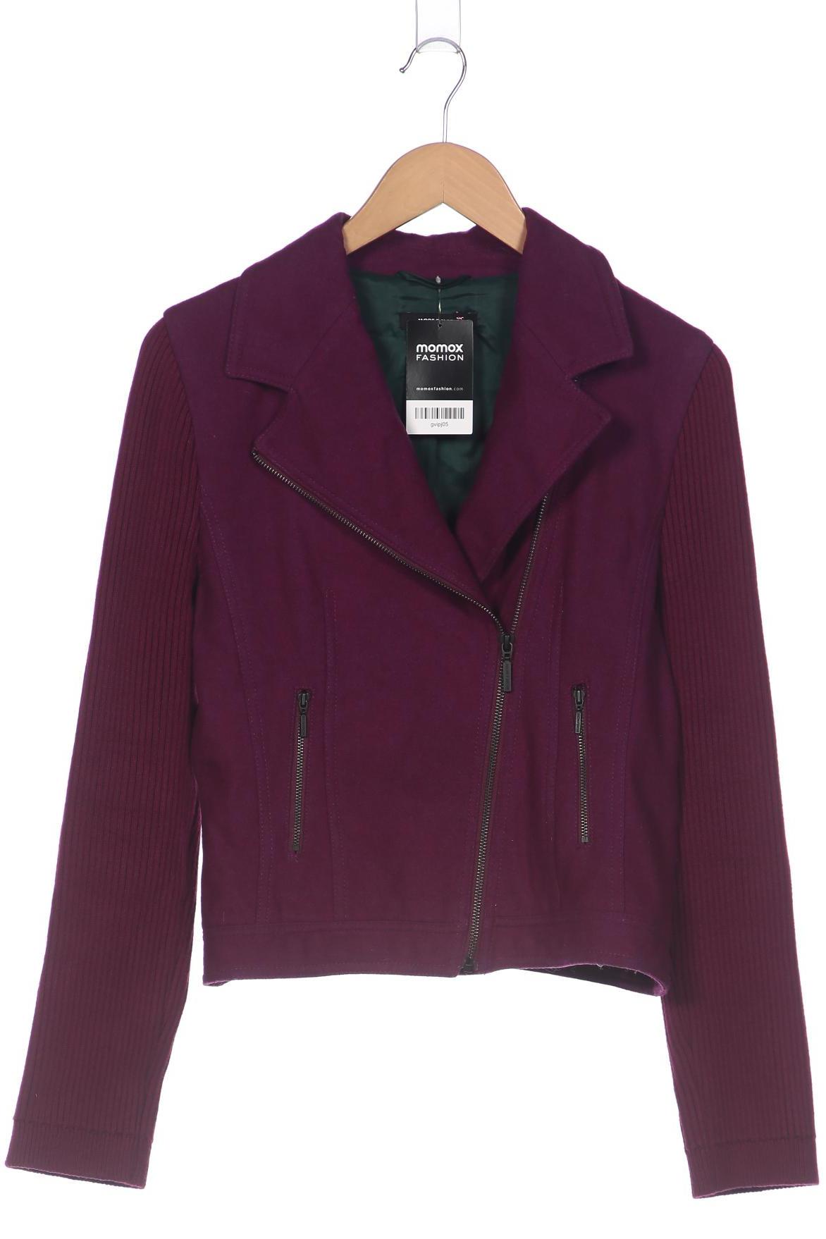 

More & More Damen Jacke, flieder, Gr. 40