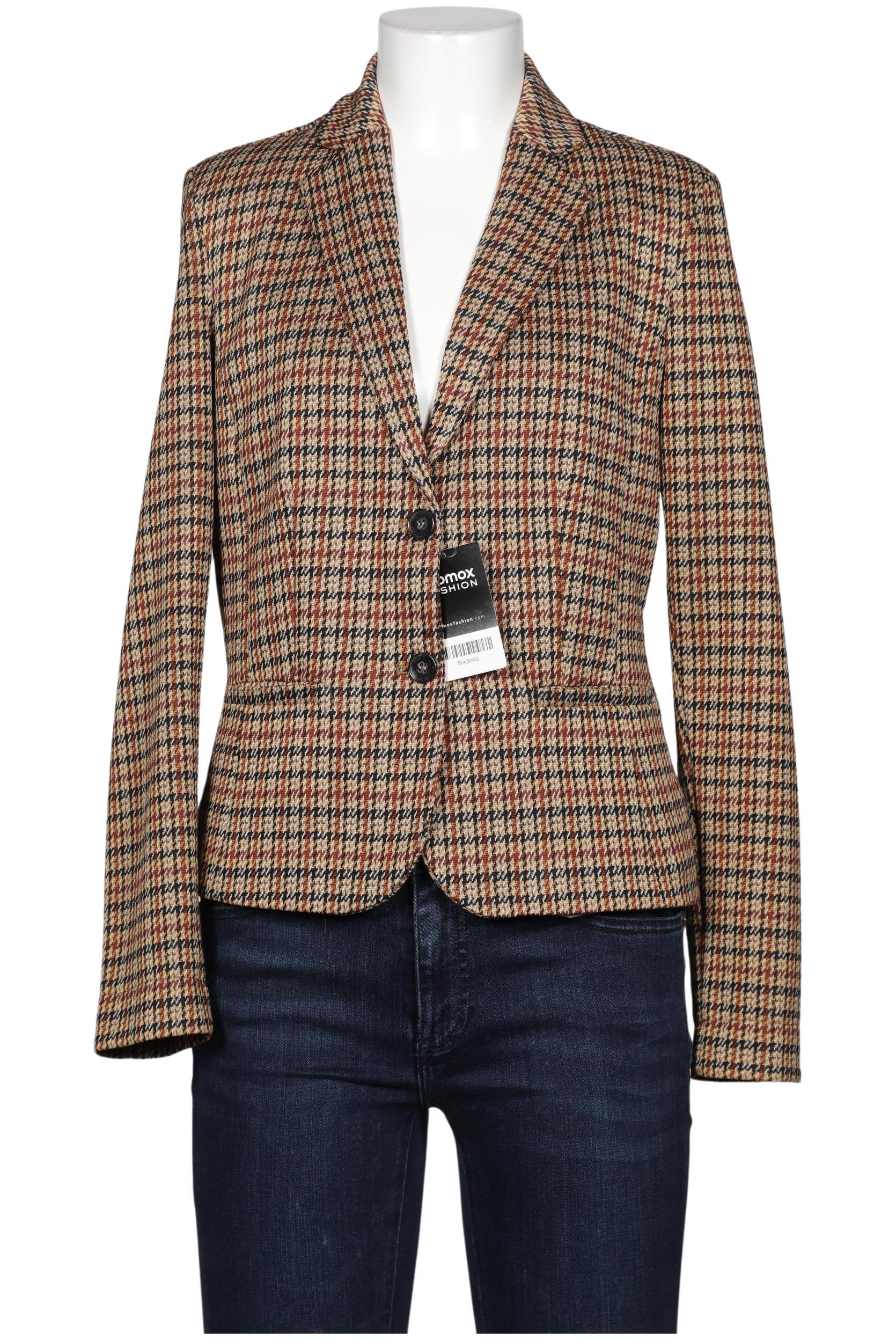 

More & More Damen Blazer, braun, Gr. 36