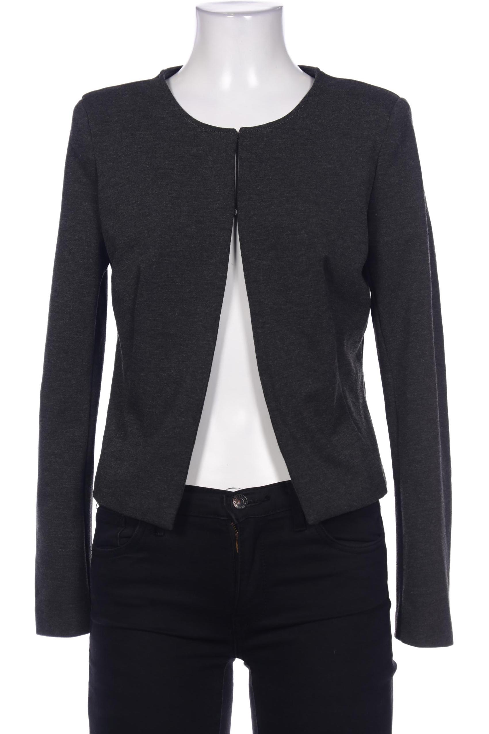 

More & More Damen Blazer, grau, Gr. 36