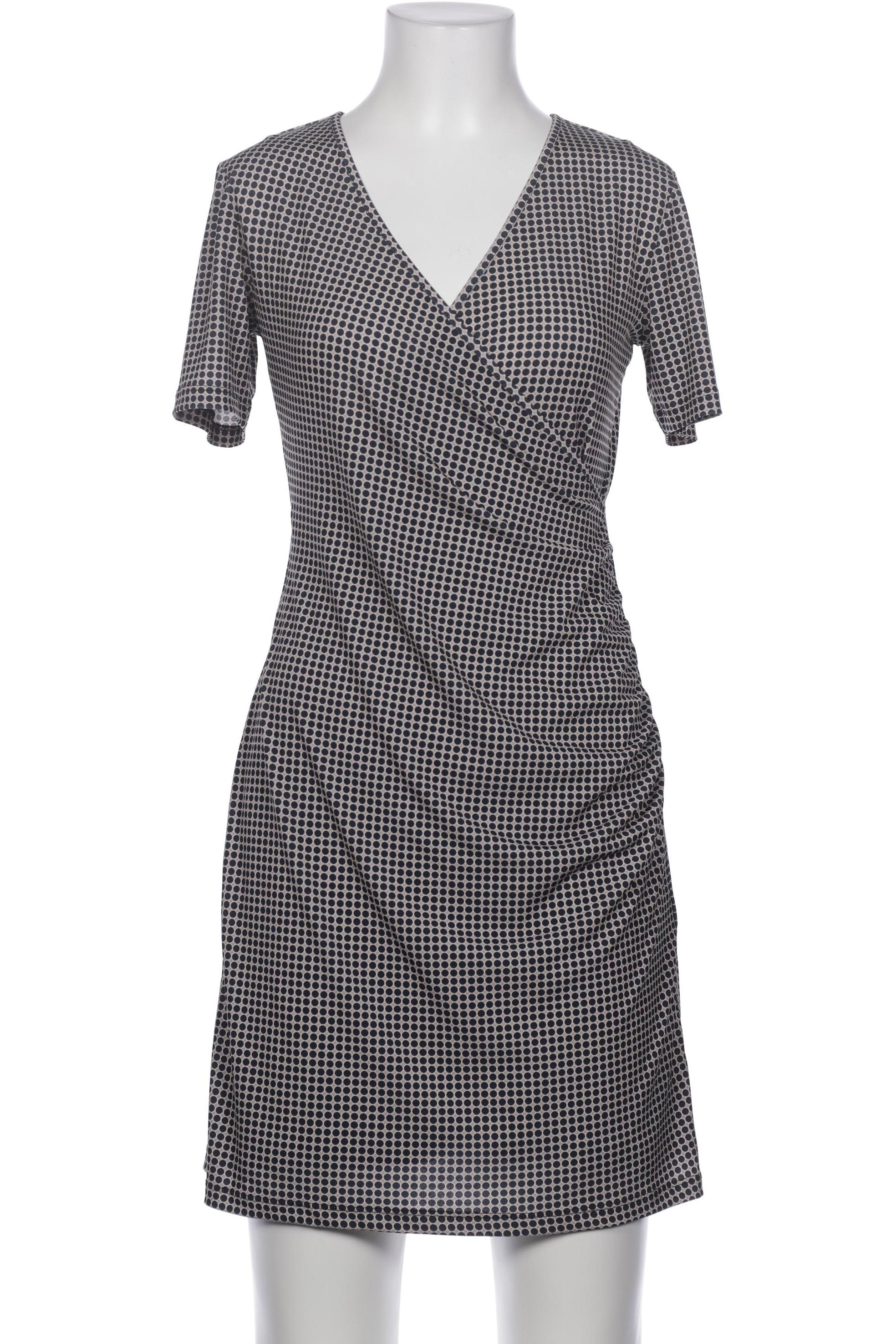 

More & More Damen Kleid, marineblau, Gr. 32