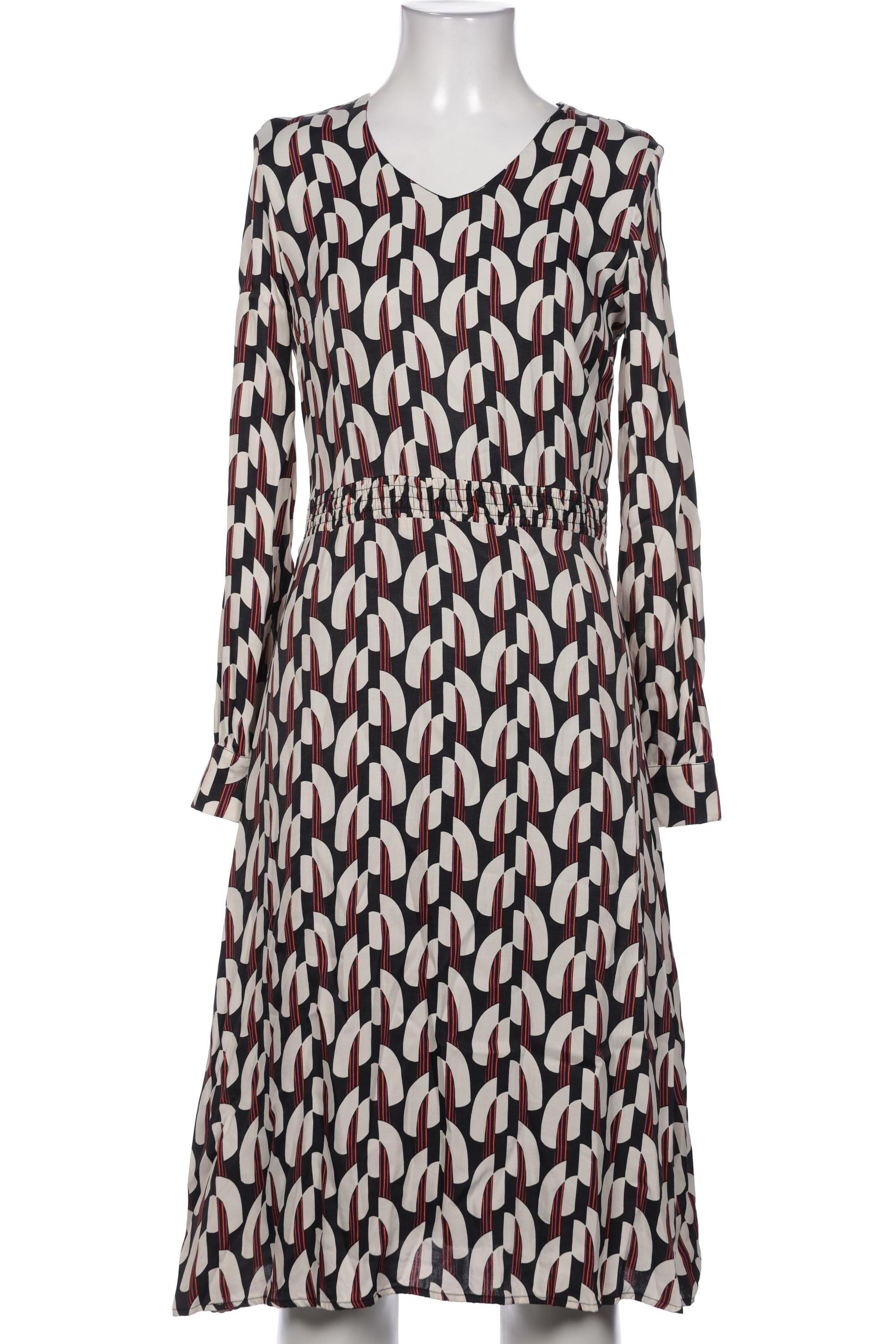 

More & More Damen Kleid, mehrfarbig, Gr. 34