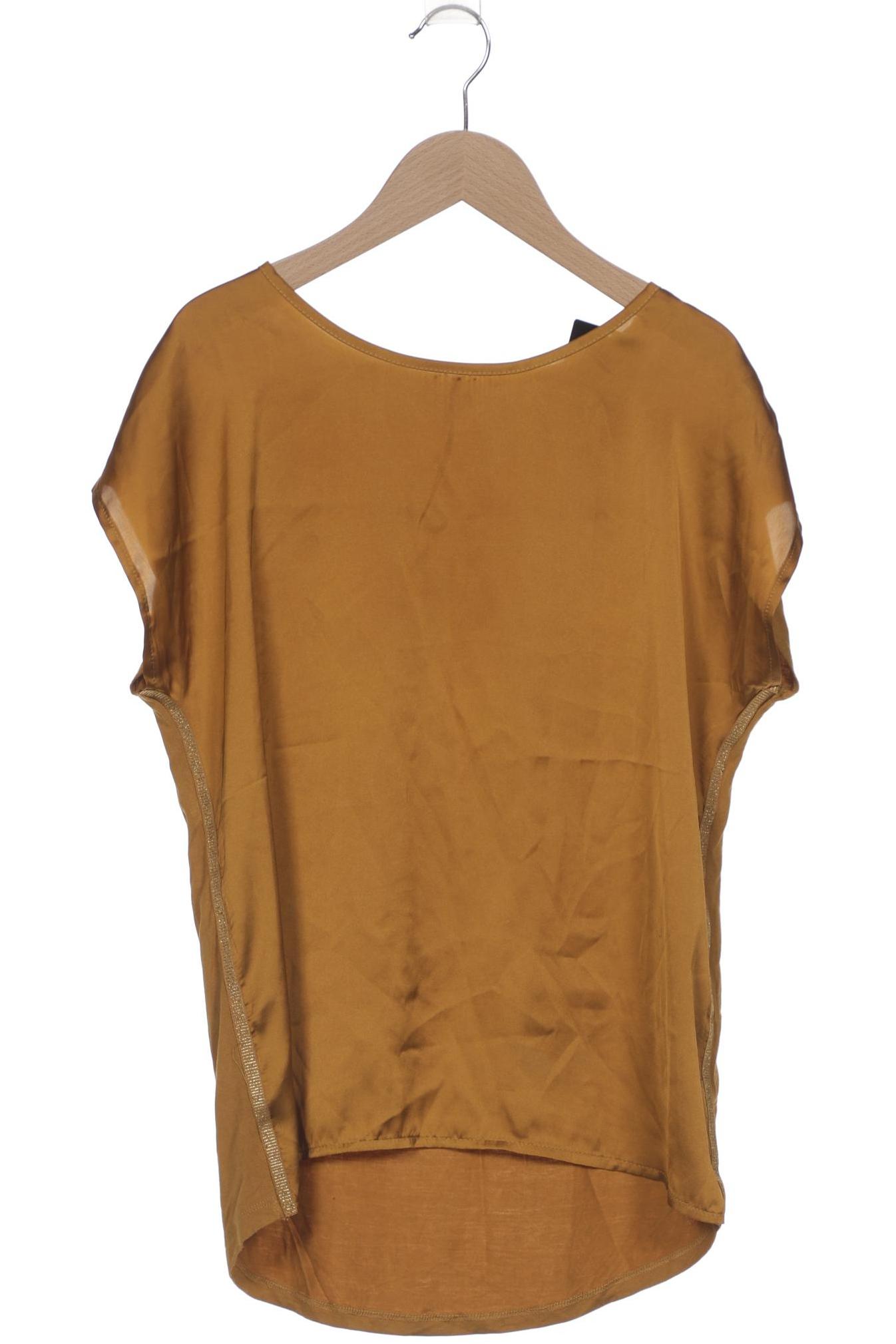 

More & More Damen T-Shirt, orange, Gr. 36