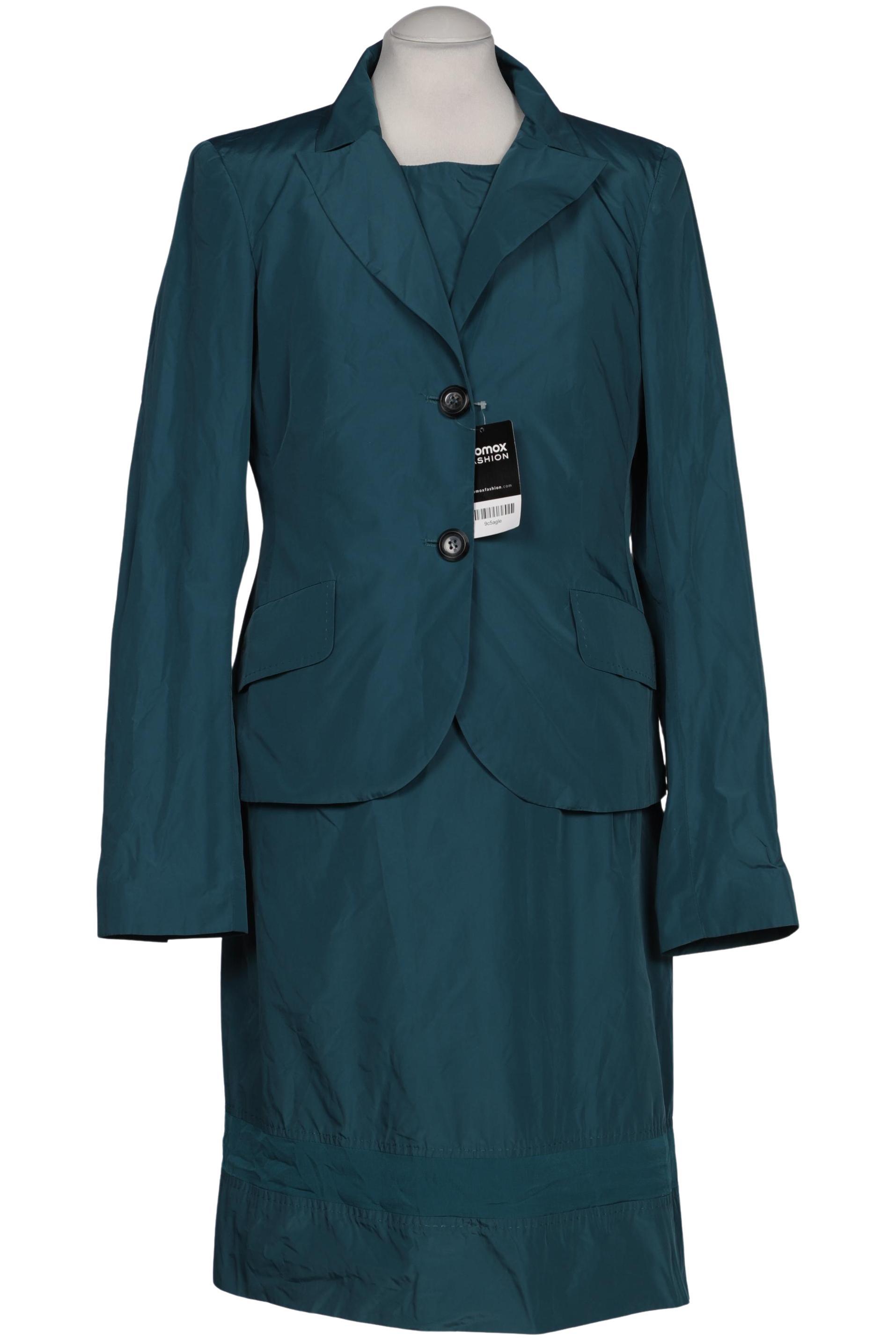 

More & More Damen Anzug, türkis, Gr. 40