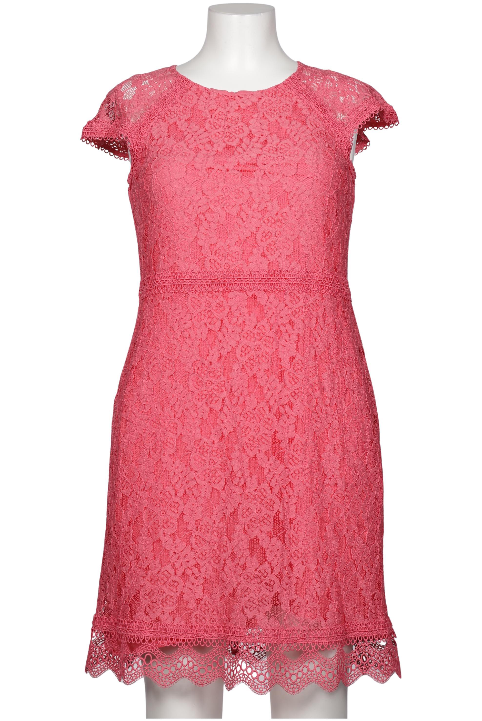 

More & More Damen Kleid, pink, Gr. 42