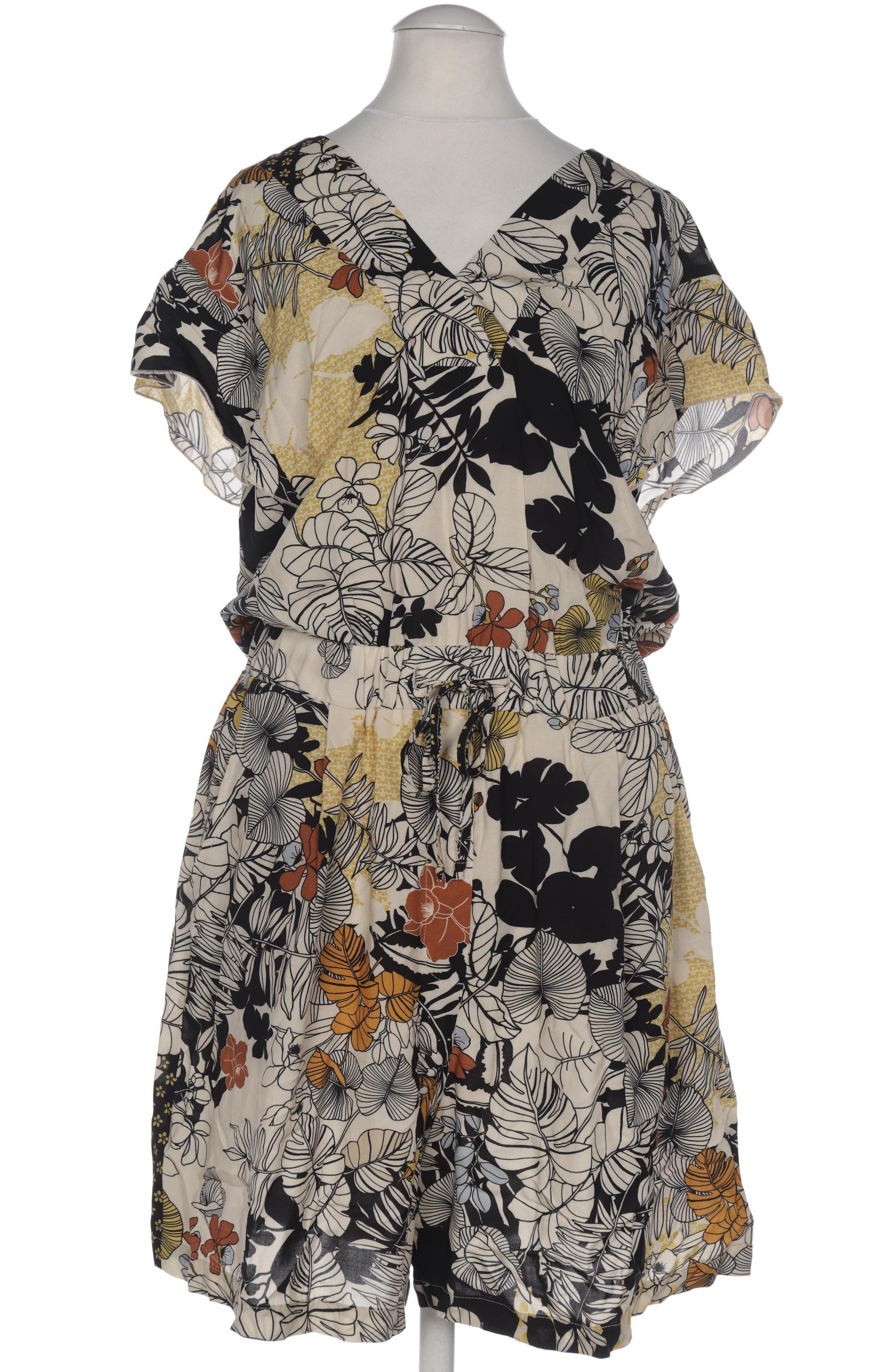 

More & More Damen Jumpsuit/Overall, mehrfarbig, Gr. 36